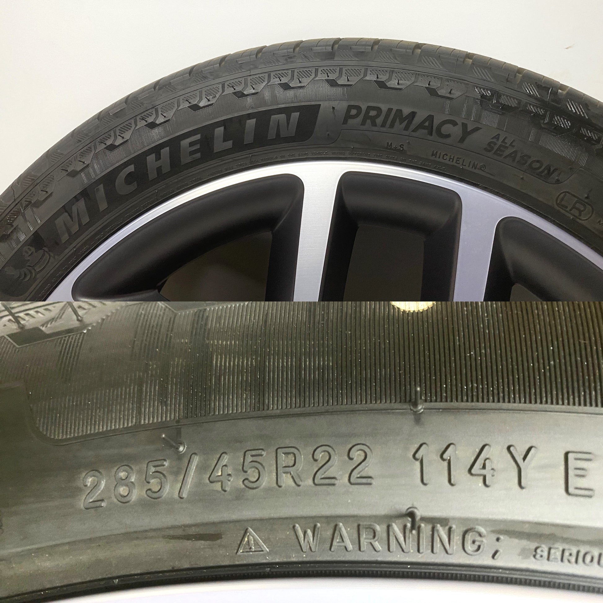 LR167054K