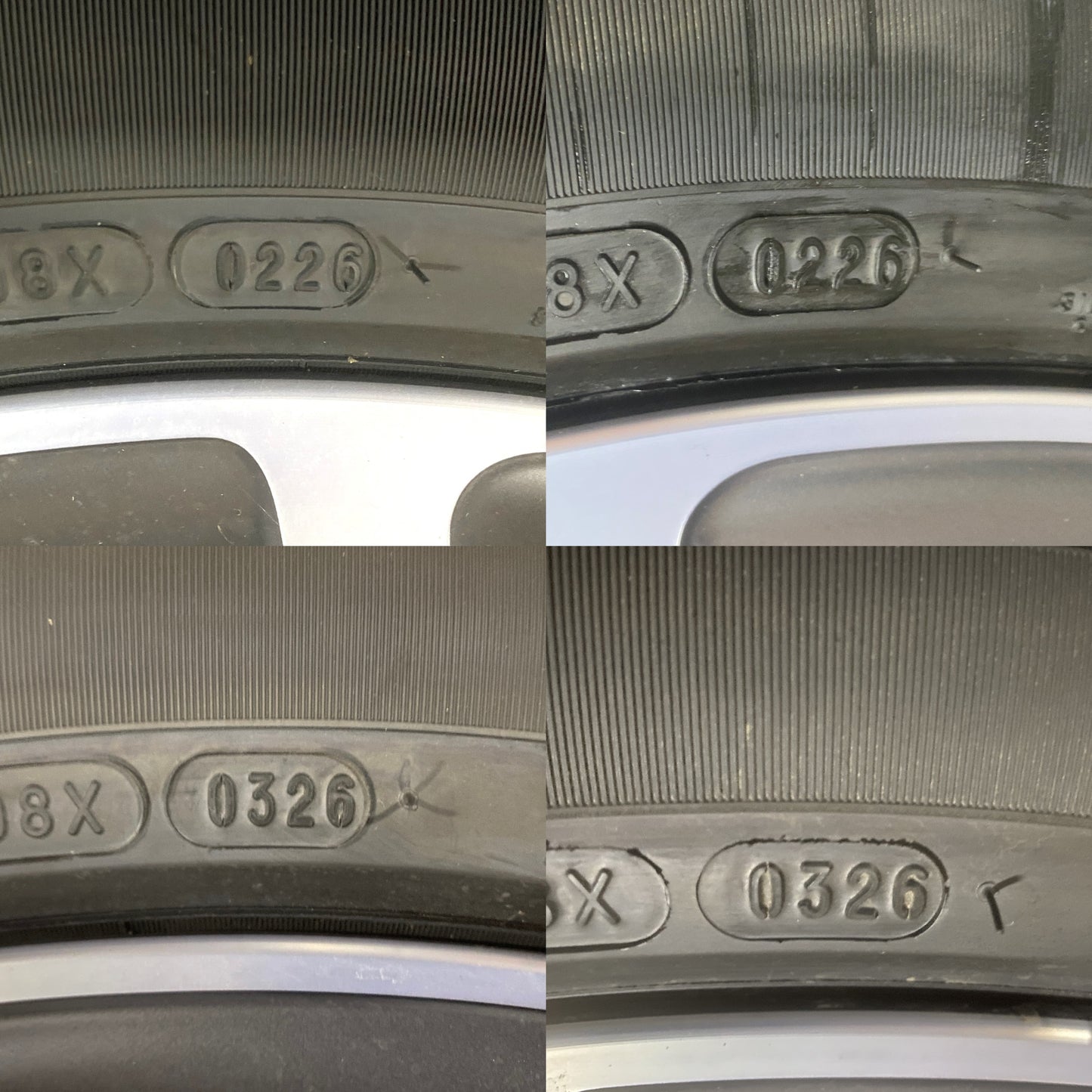 LR167054K