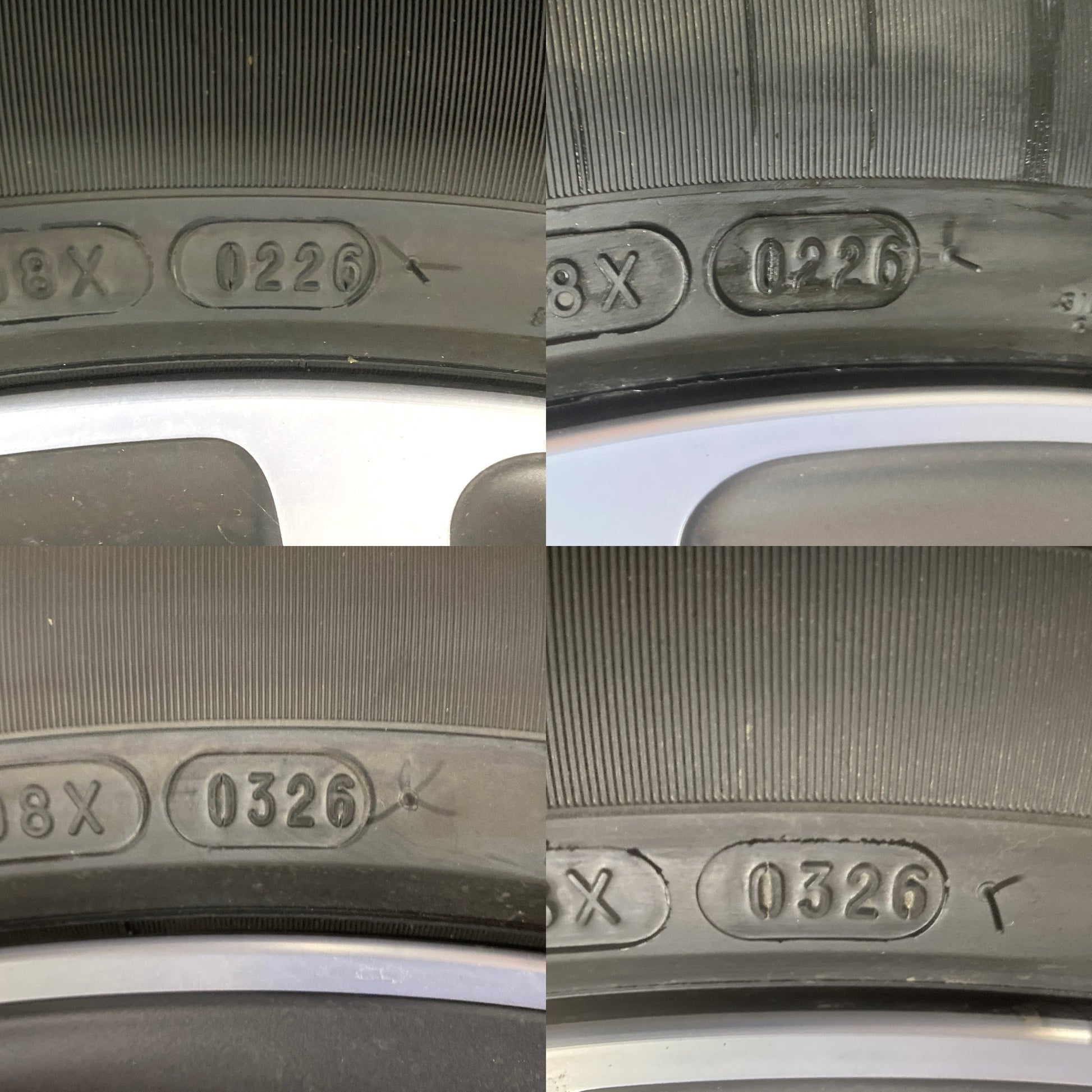LR167054K