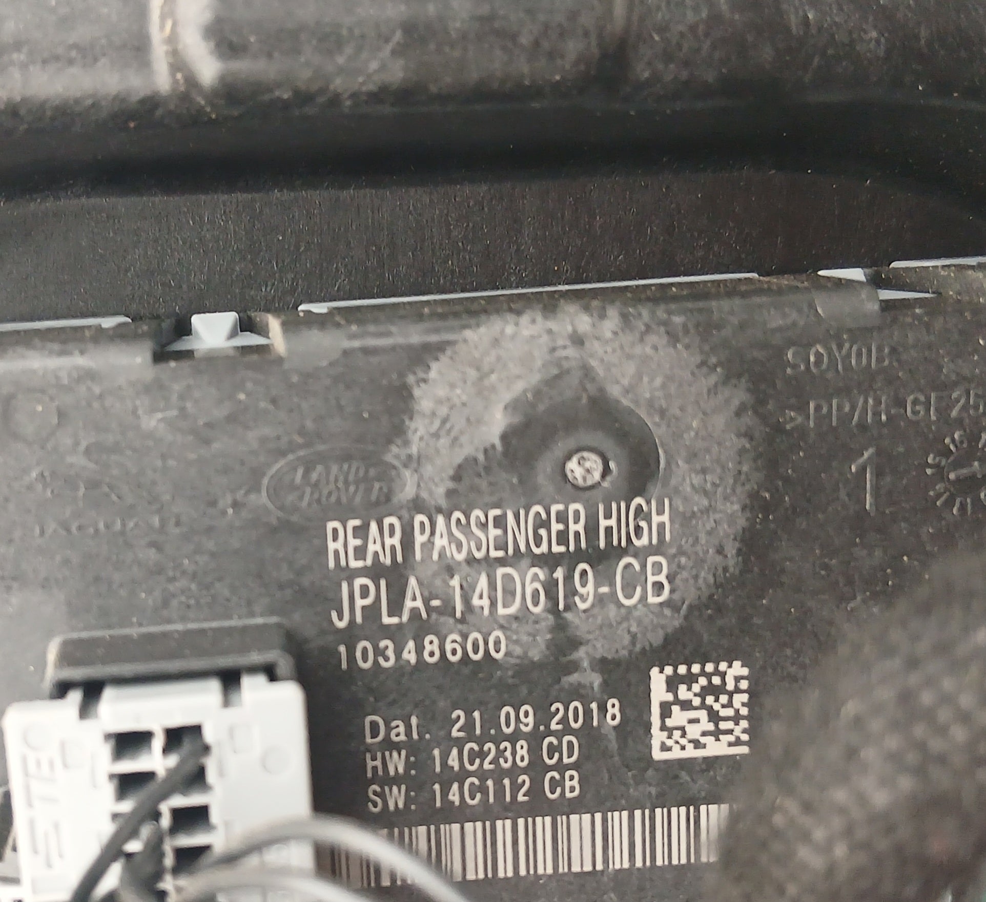 LR138383,LR117203