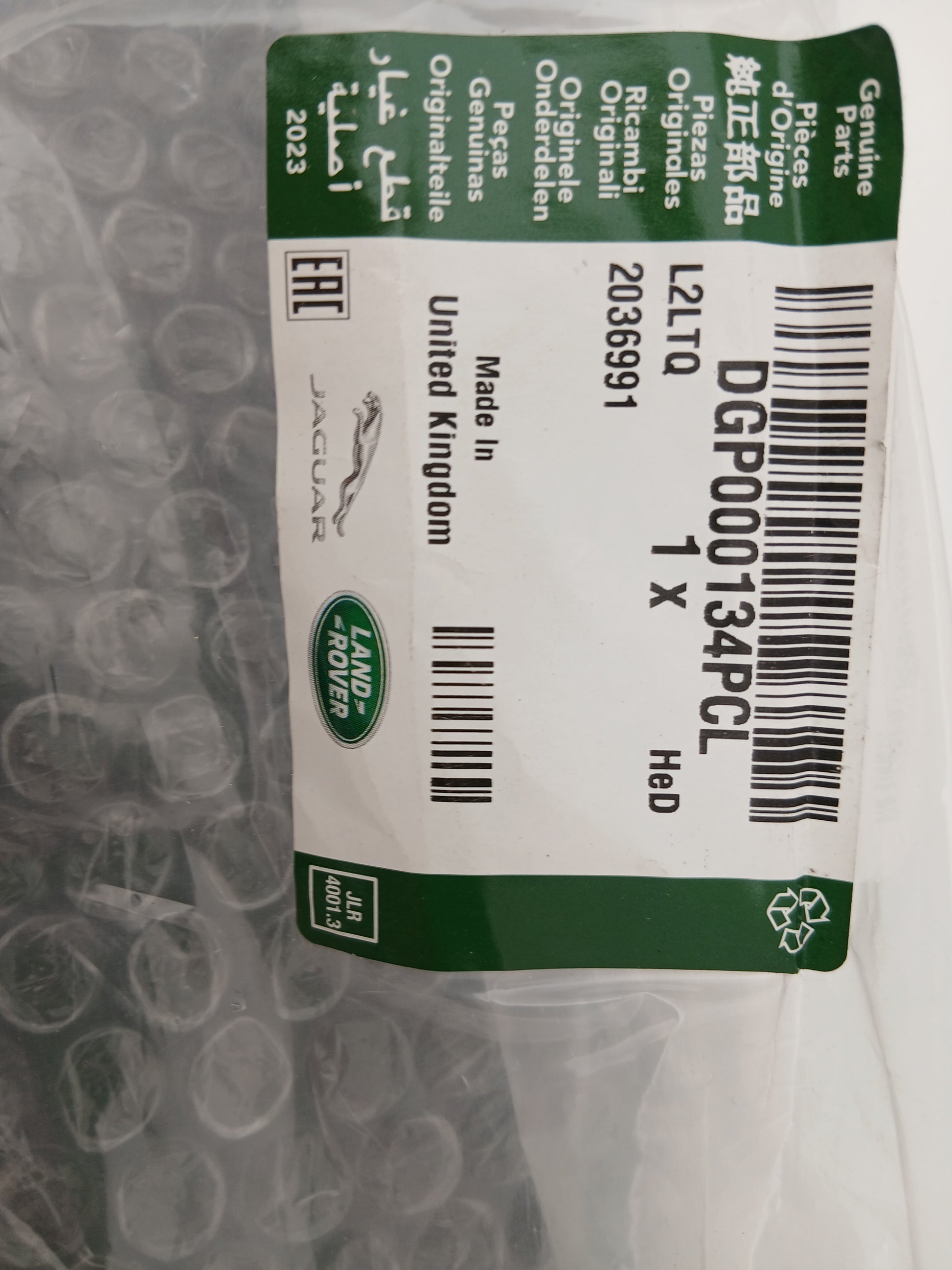 DGP000134PCL