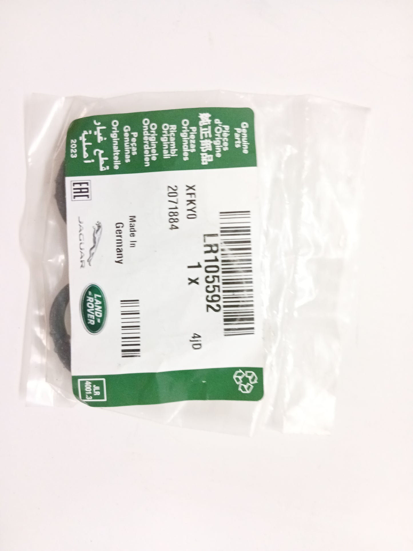 LR105592,JDE39873