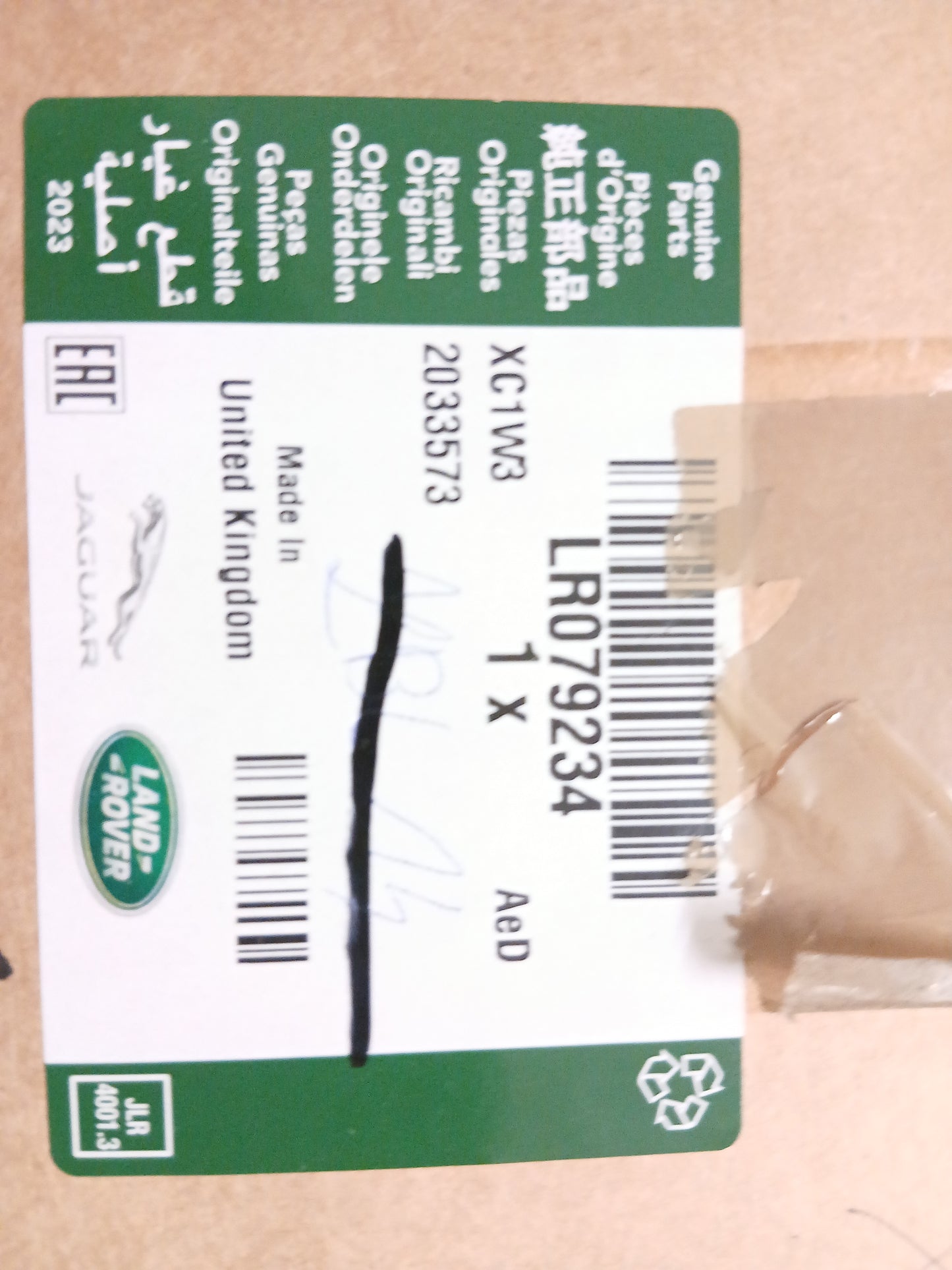 LR079234,LR039803