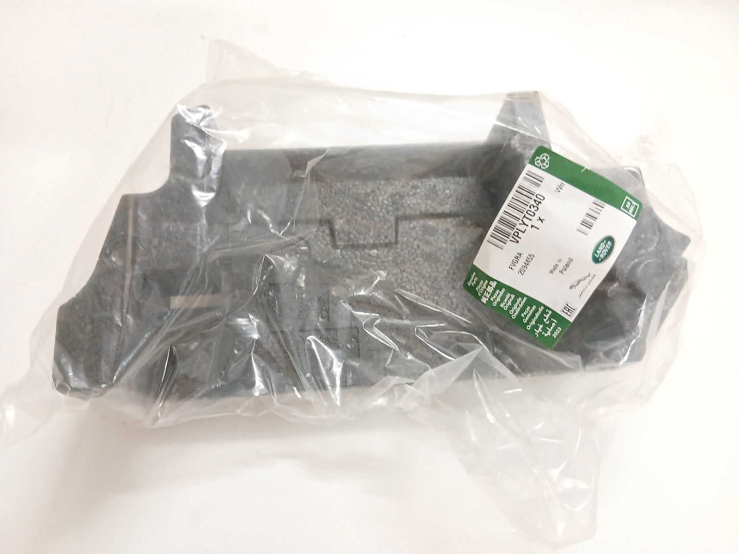 VPLYT0340