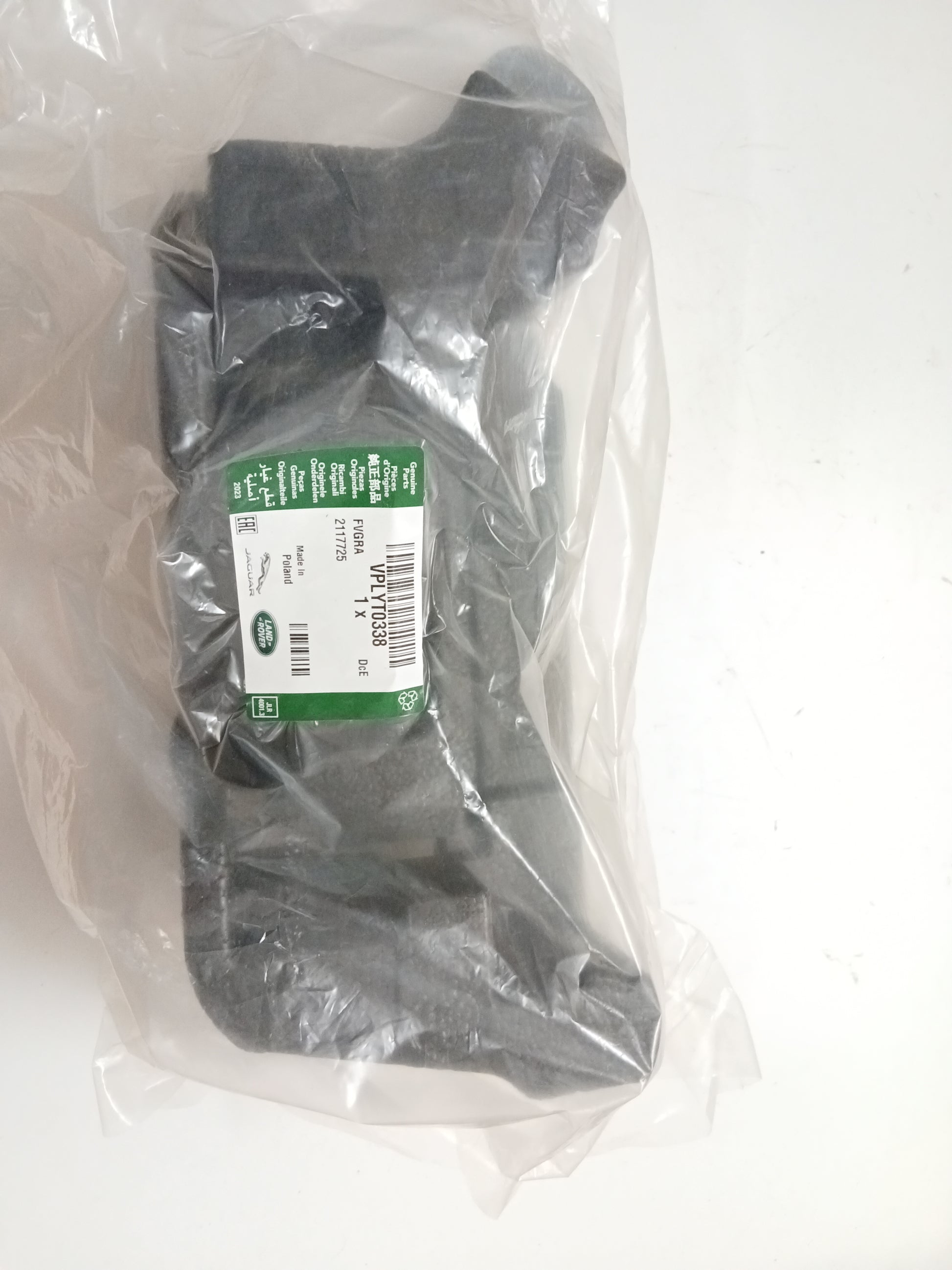 VPLYT0338