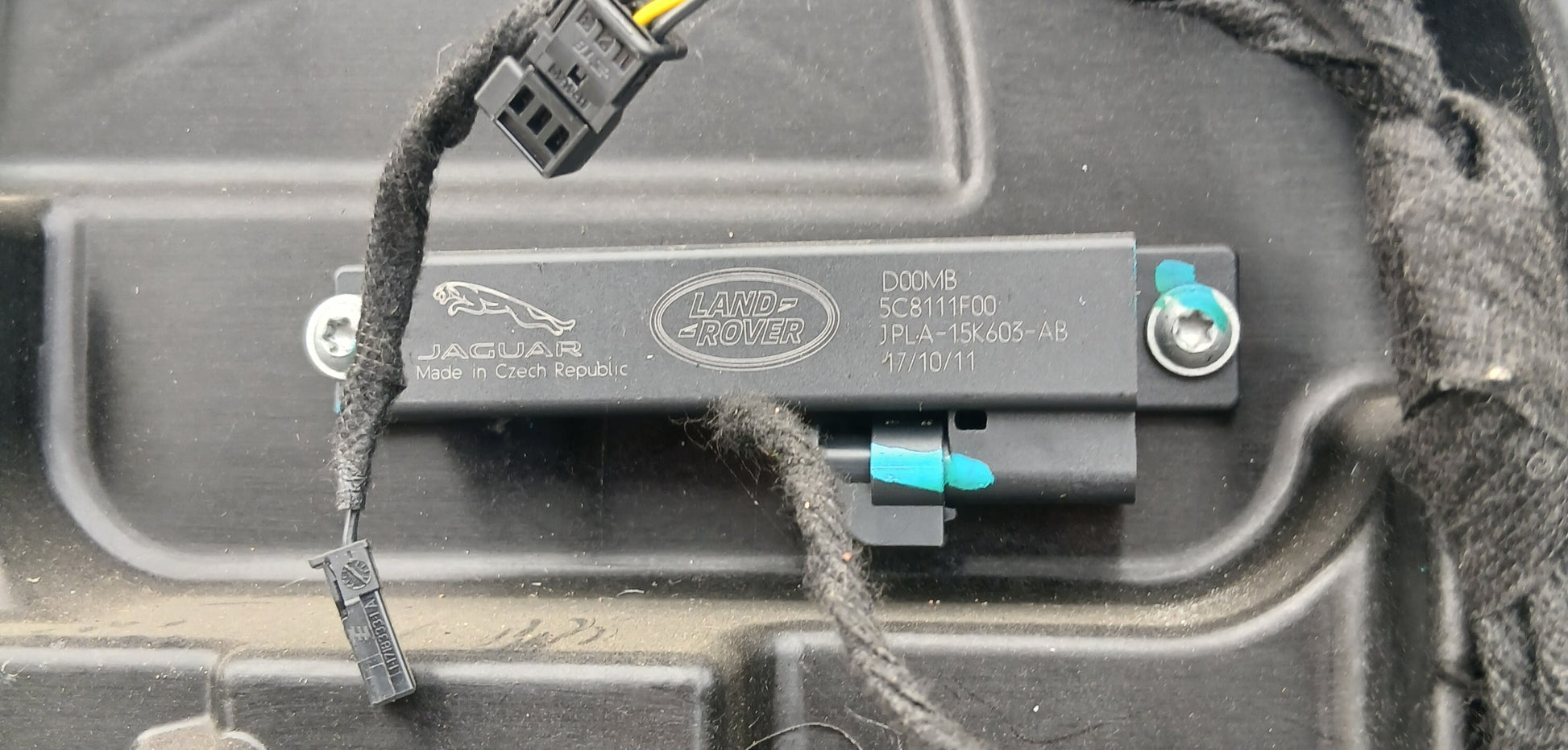 LR138384,LR117204