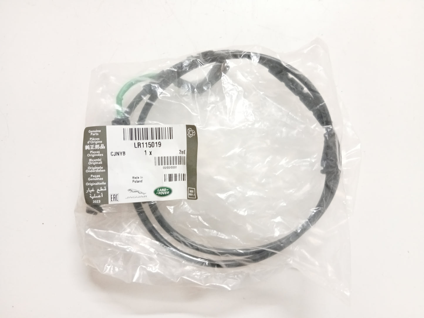 LR115019,J9C18500