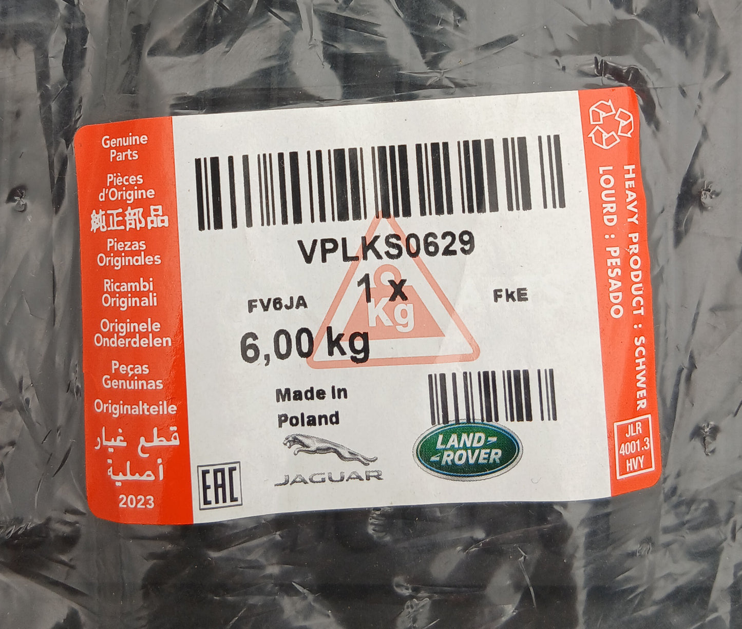 VPLKS0629