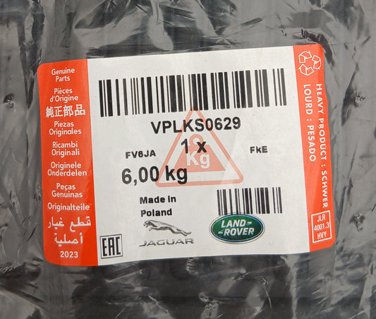 VPLKS0629