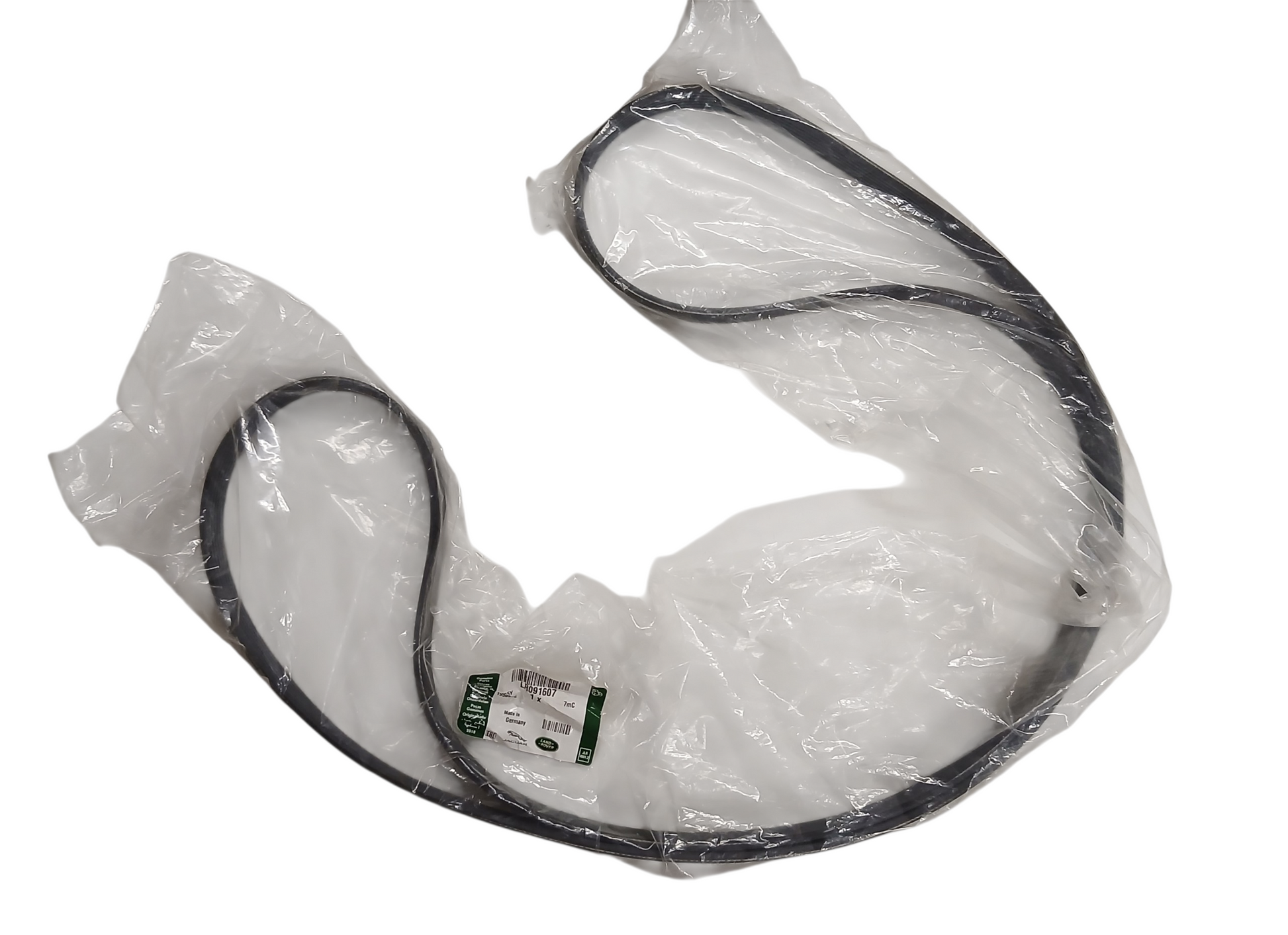 T2H2538,LR091607