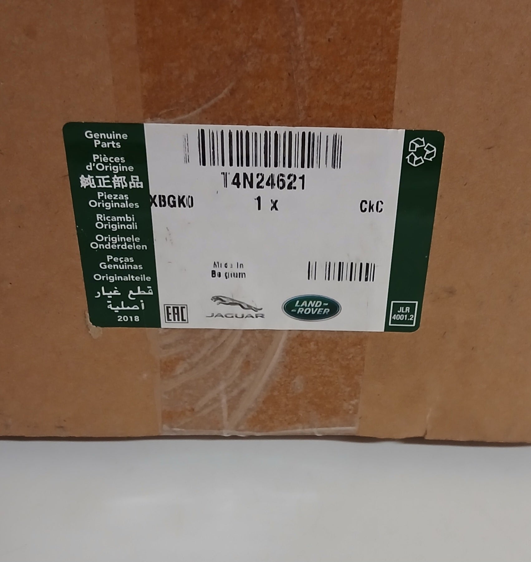 T4N24621,LR115560