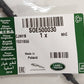 SOE500030