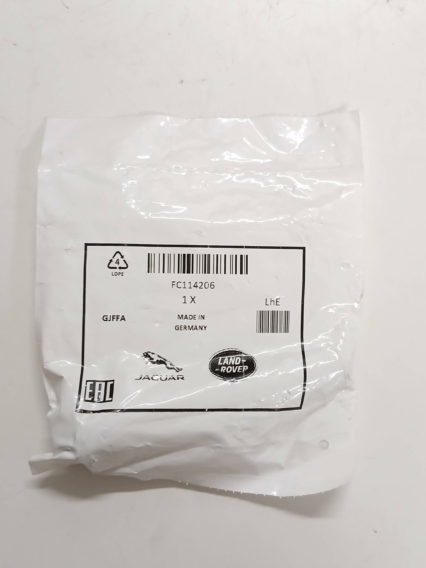 JDE34796,FC114206