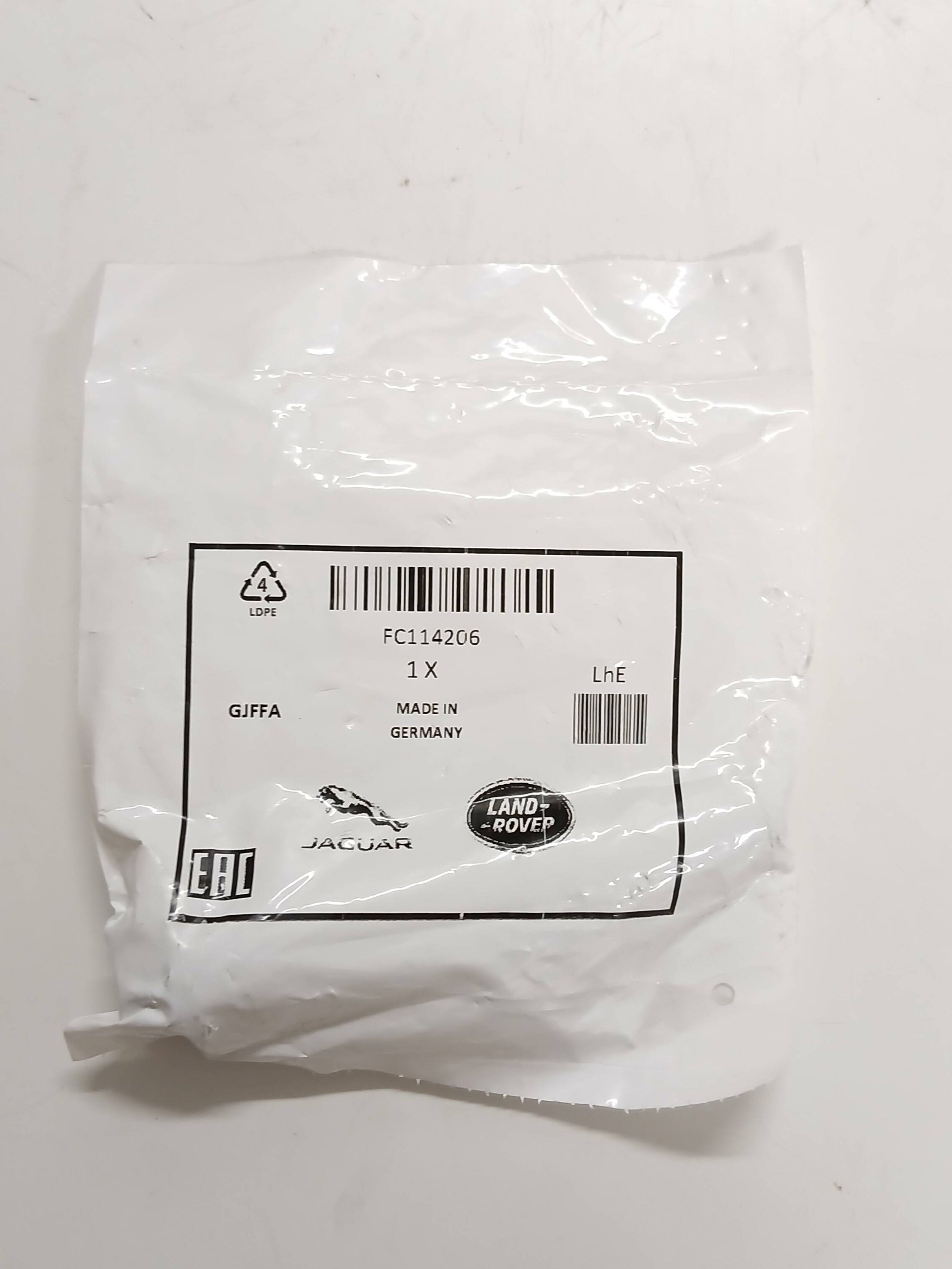 JDE34796,FC114206