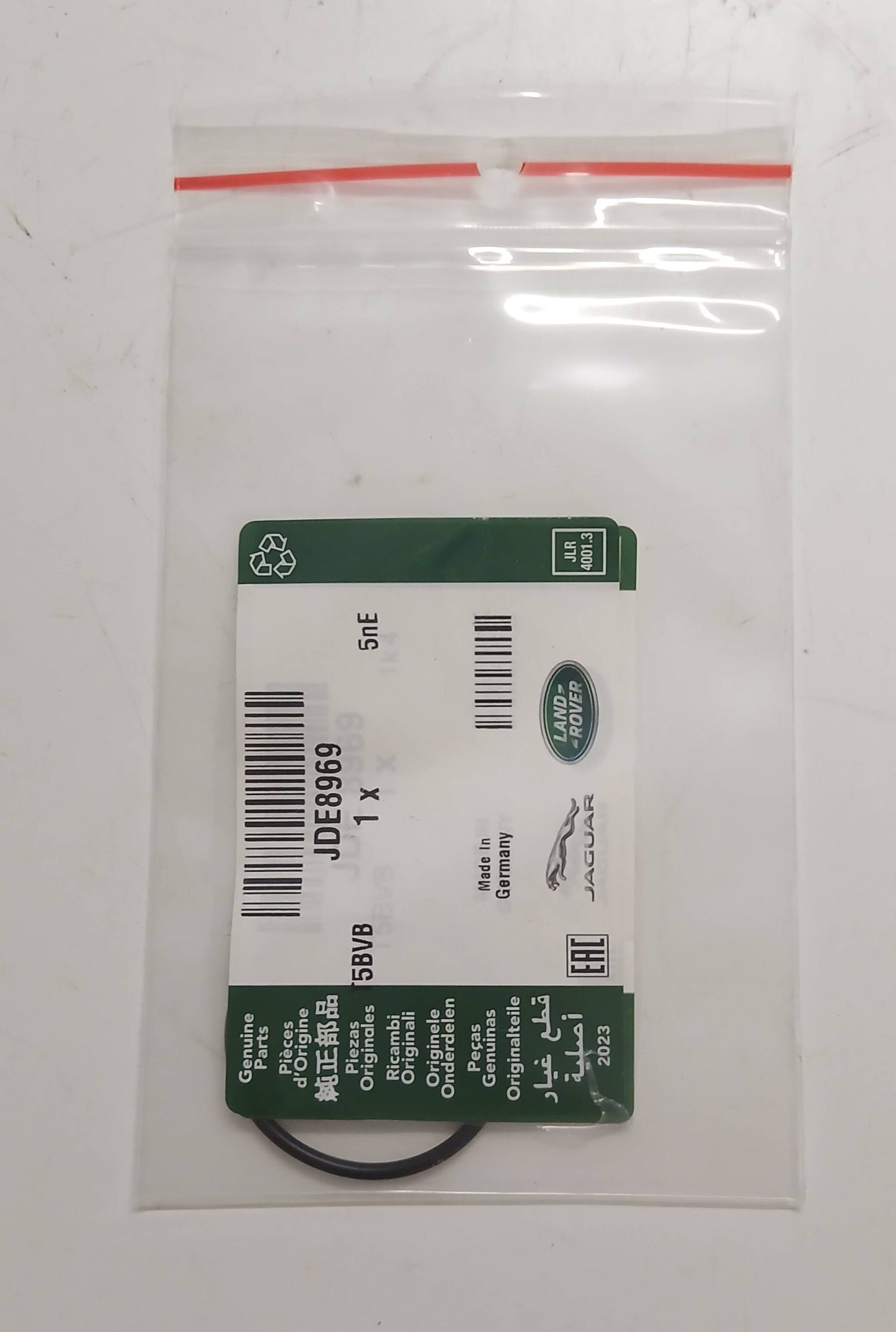 LR010861,JDE8969