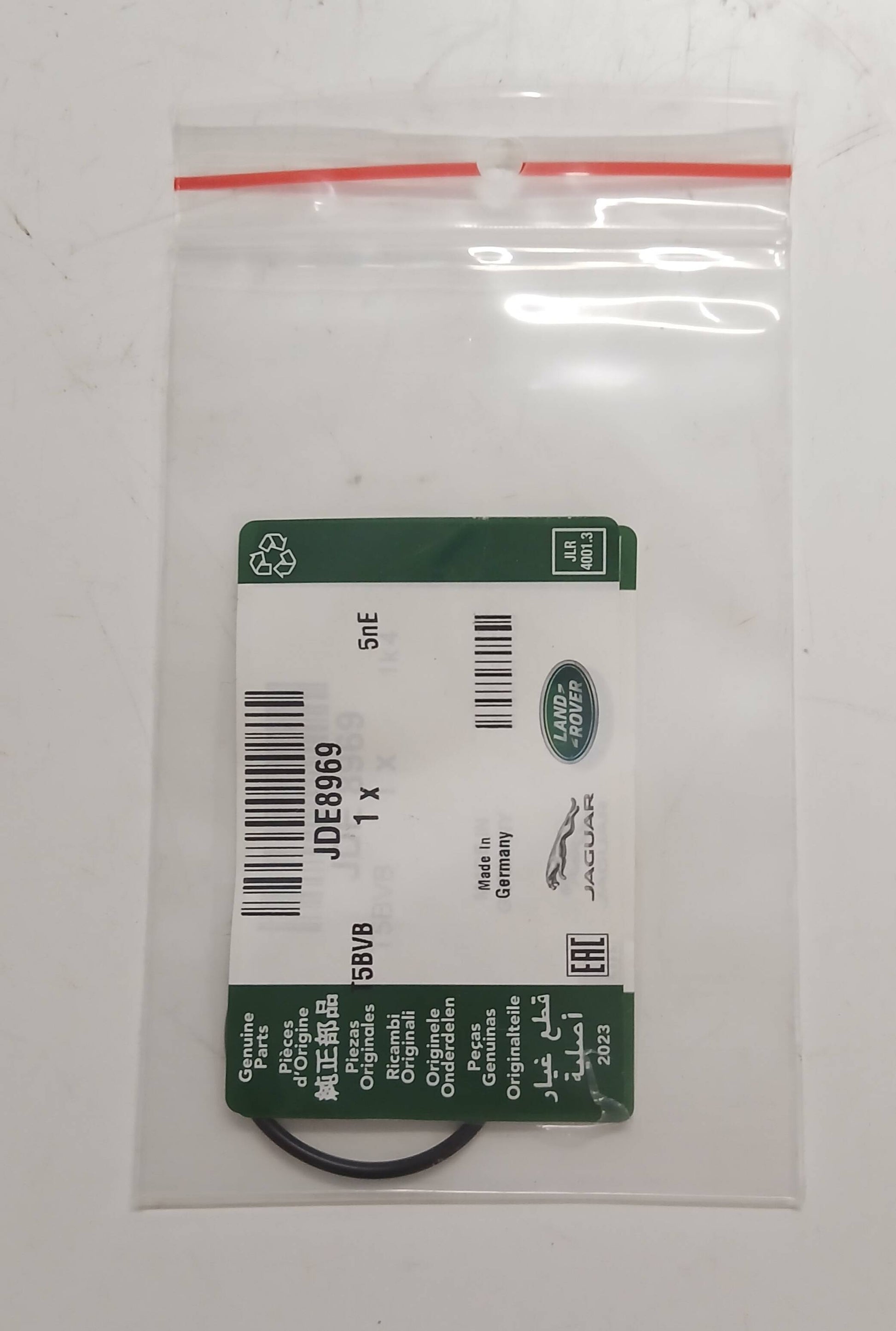 LR010861,JDE8969