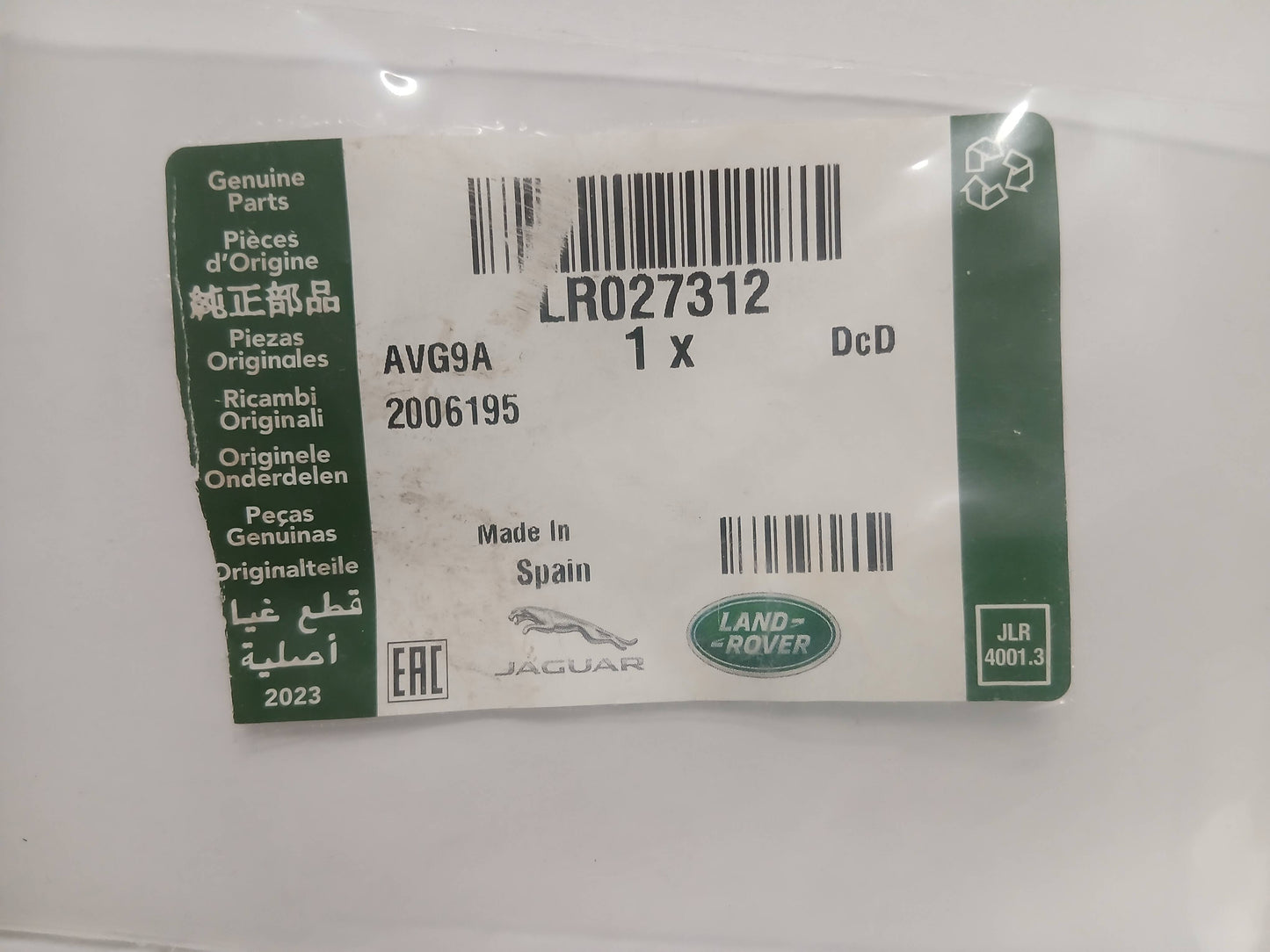 LR027312,C2C29159