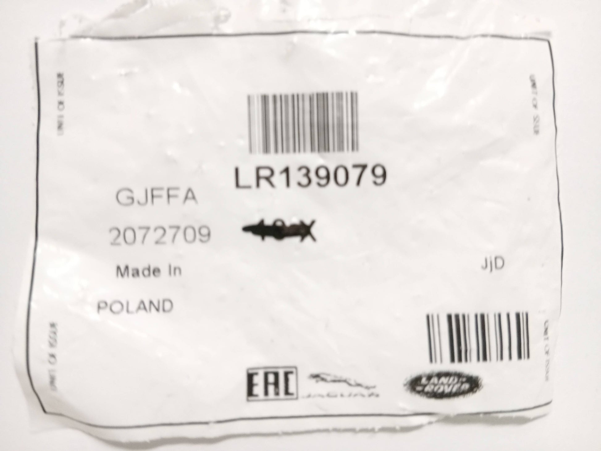 LR139079