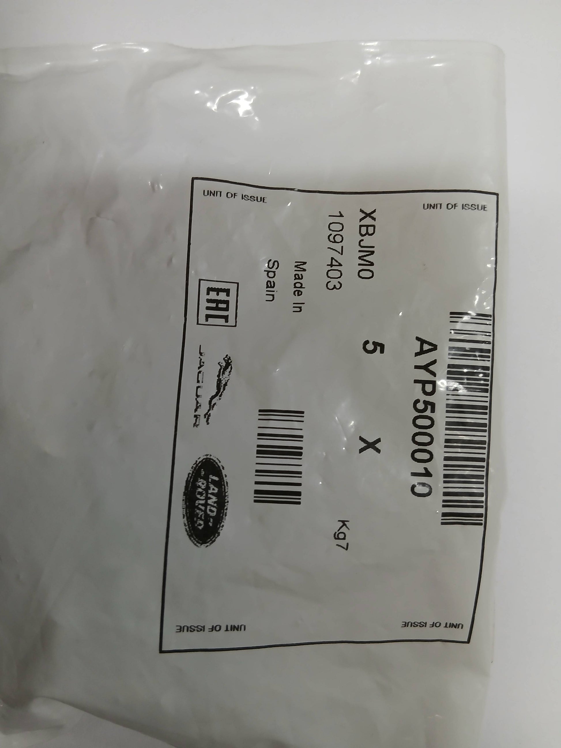 AYP500010