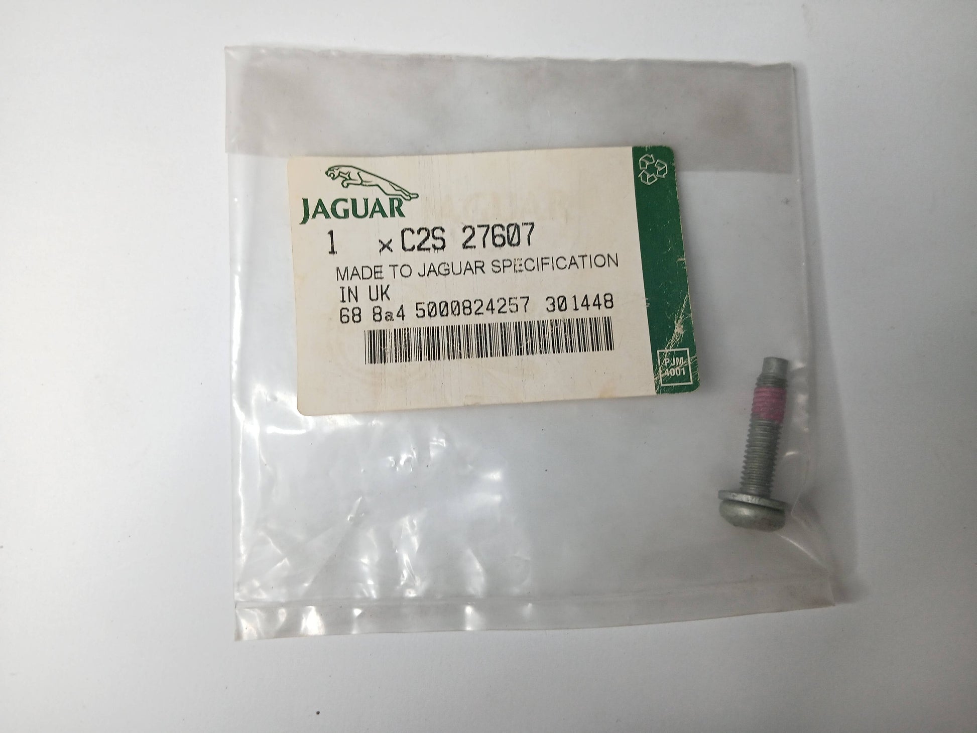 C2S27607