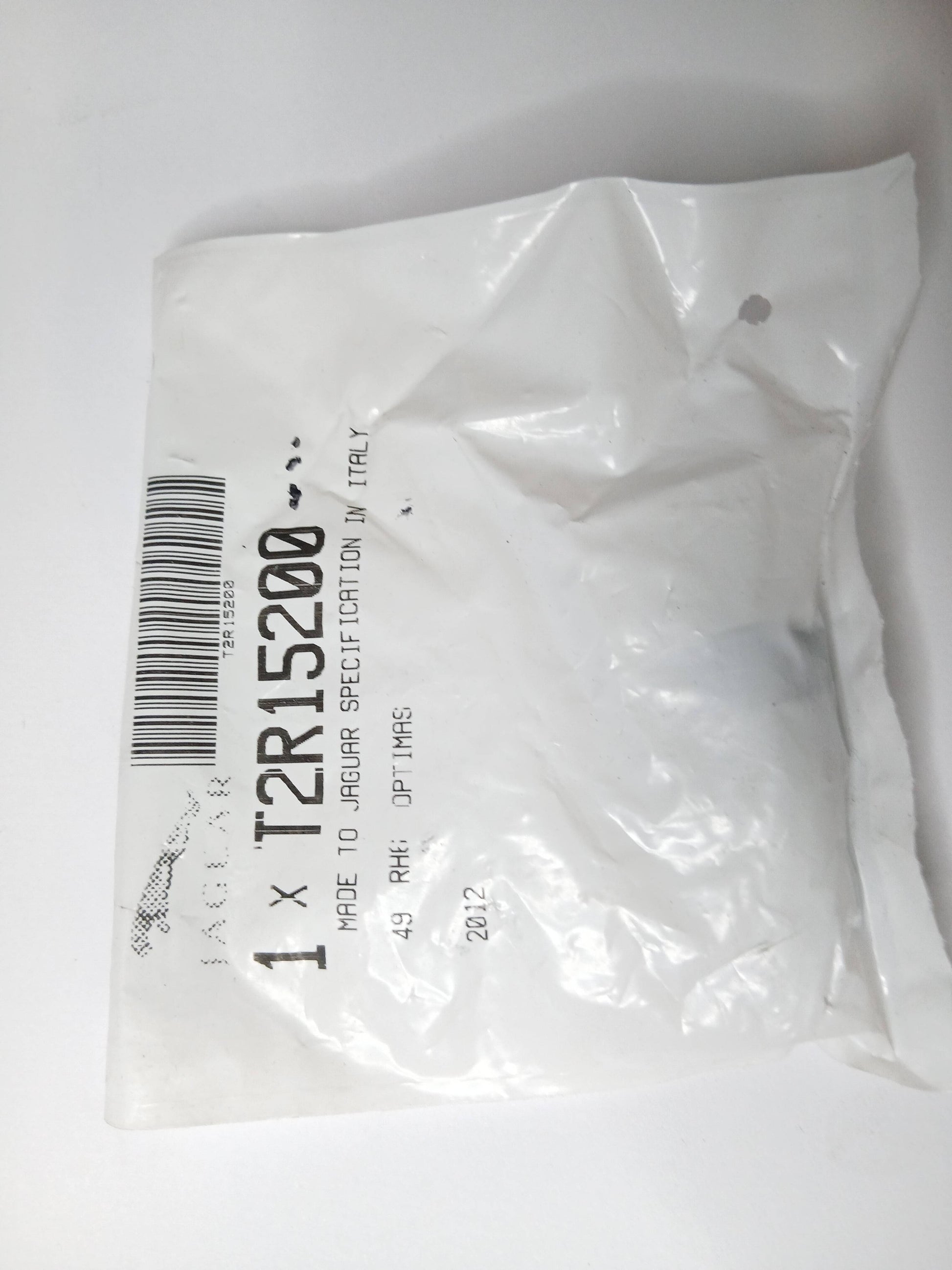 T2R15200,LR074135