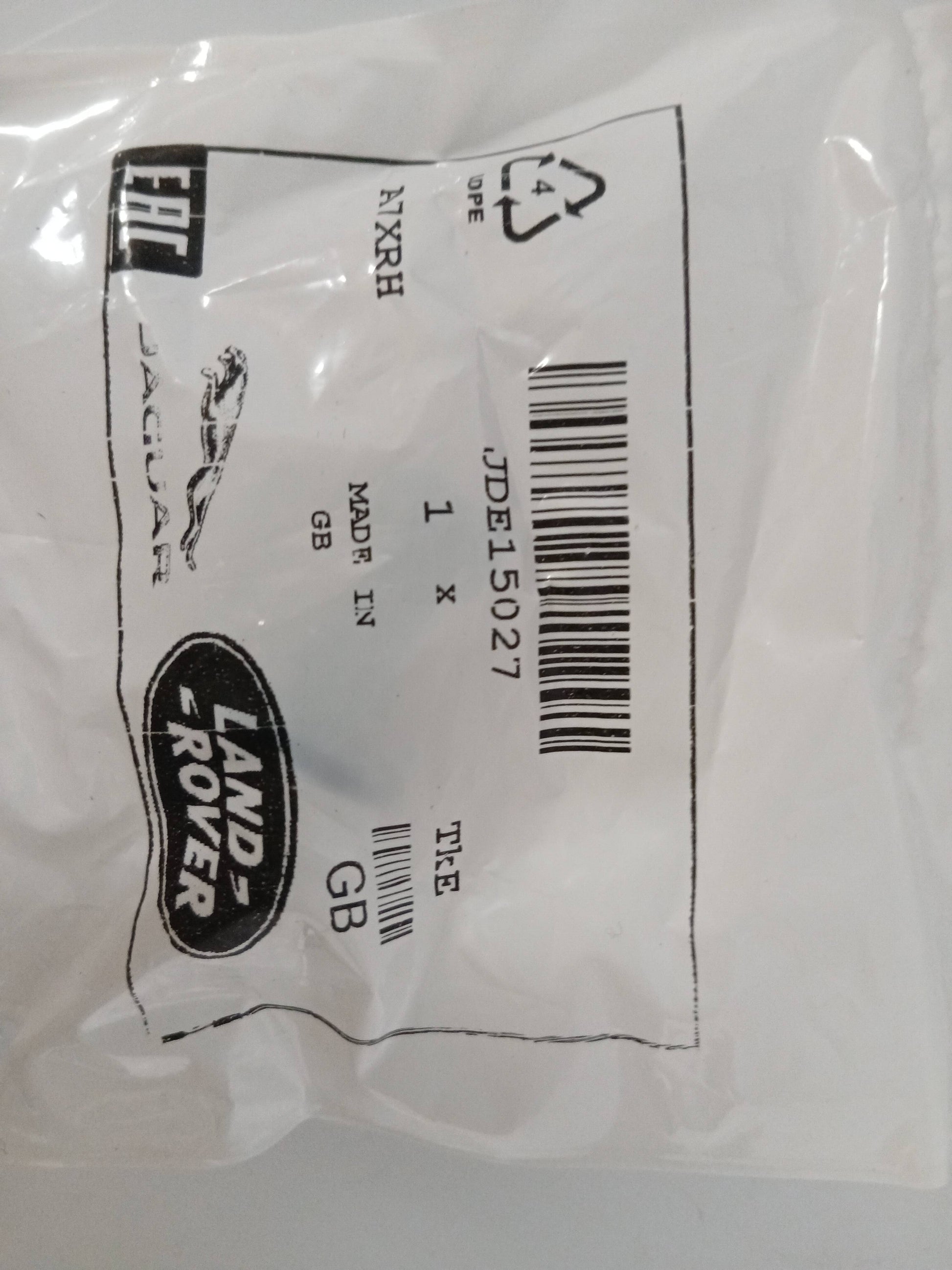 LR012844,JDE15027
