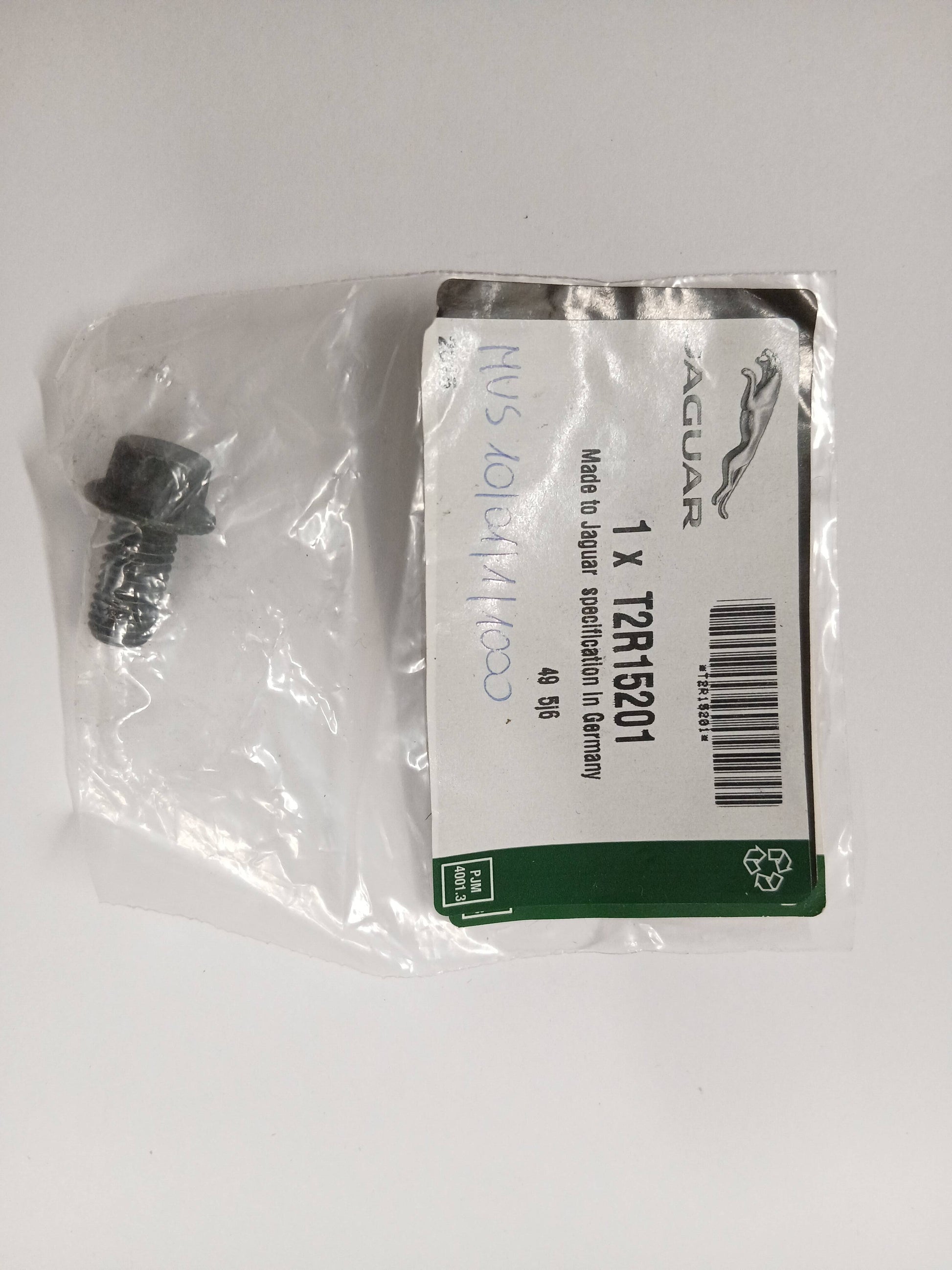 T2R15201,LR072974