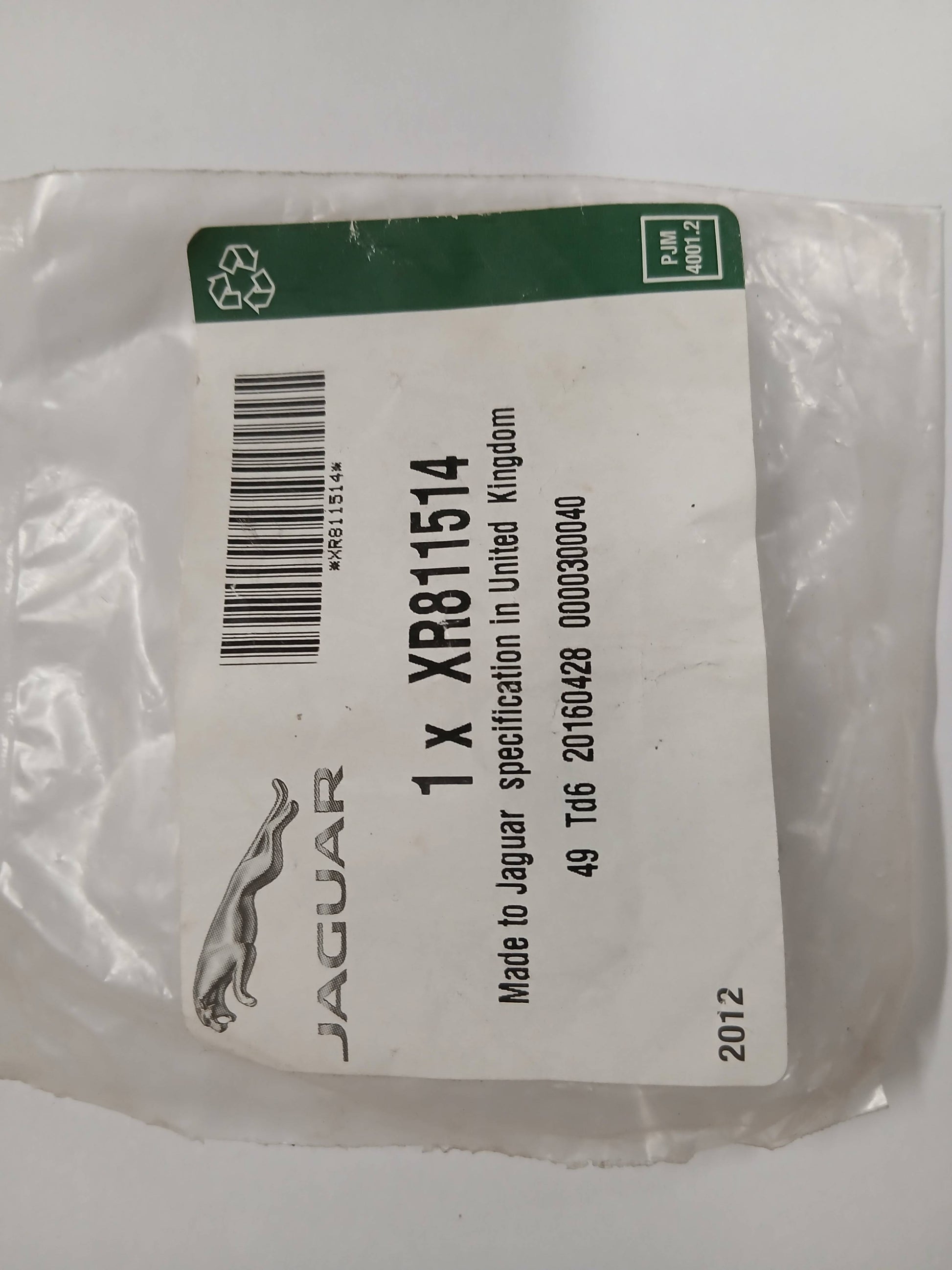 XR811514,LR020269,C2P3970