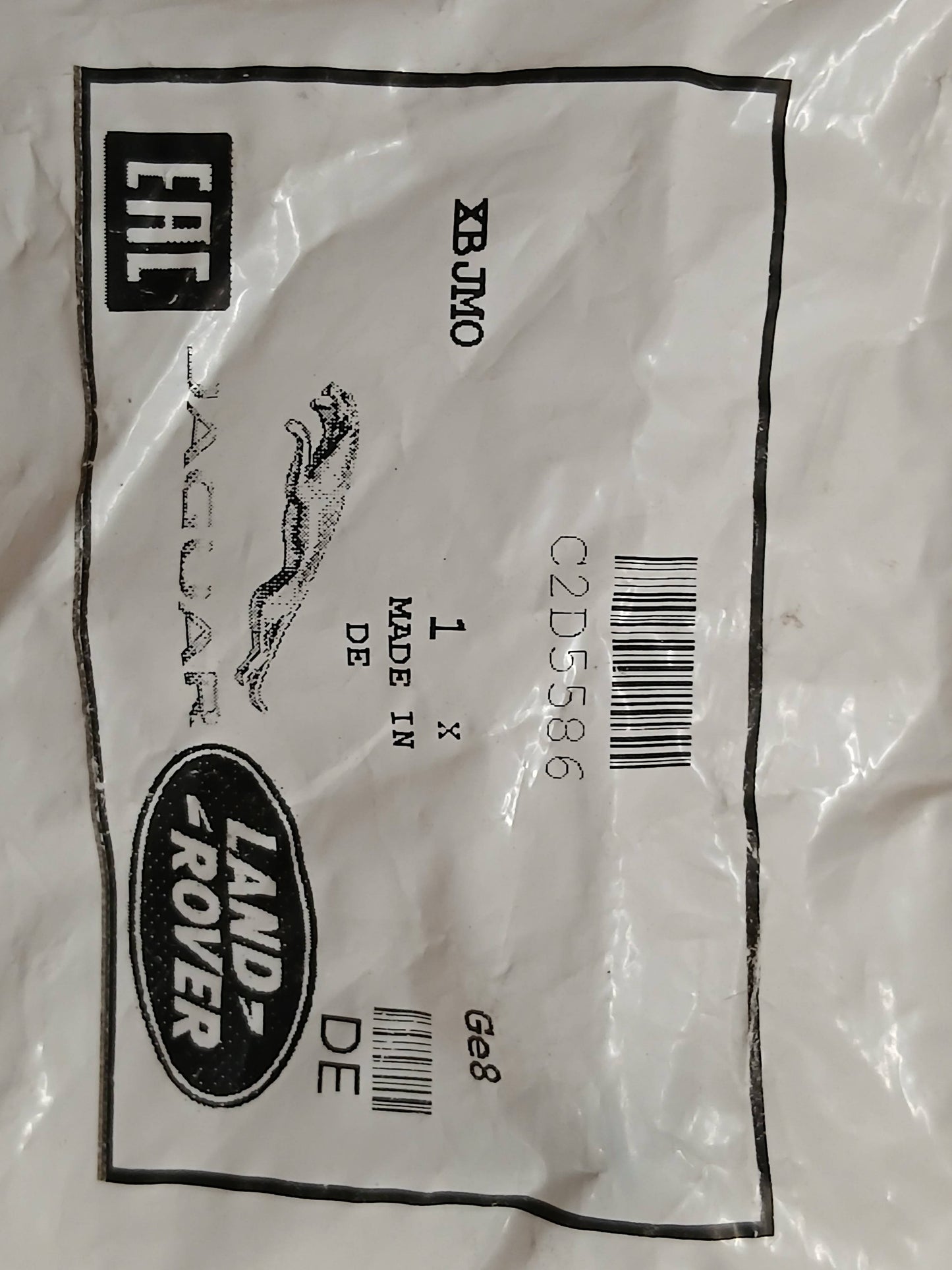 C2D5586