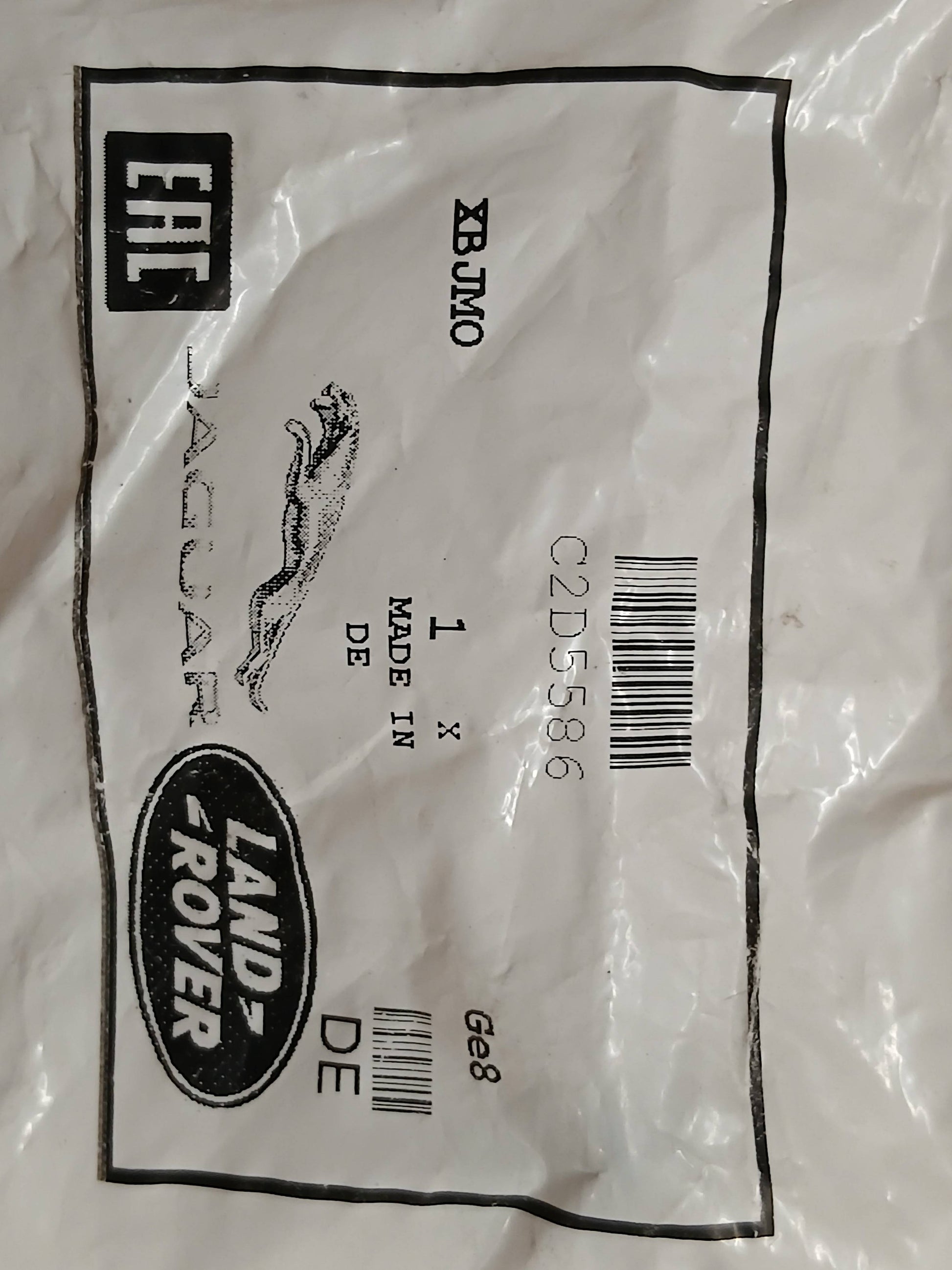C2D5586
