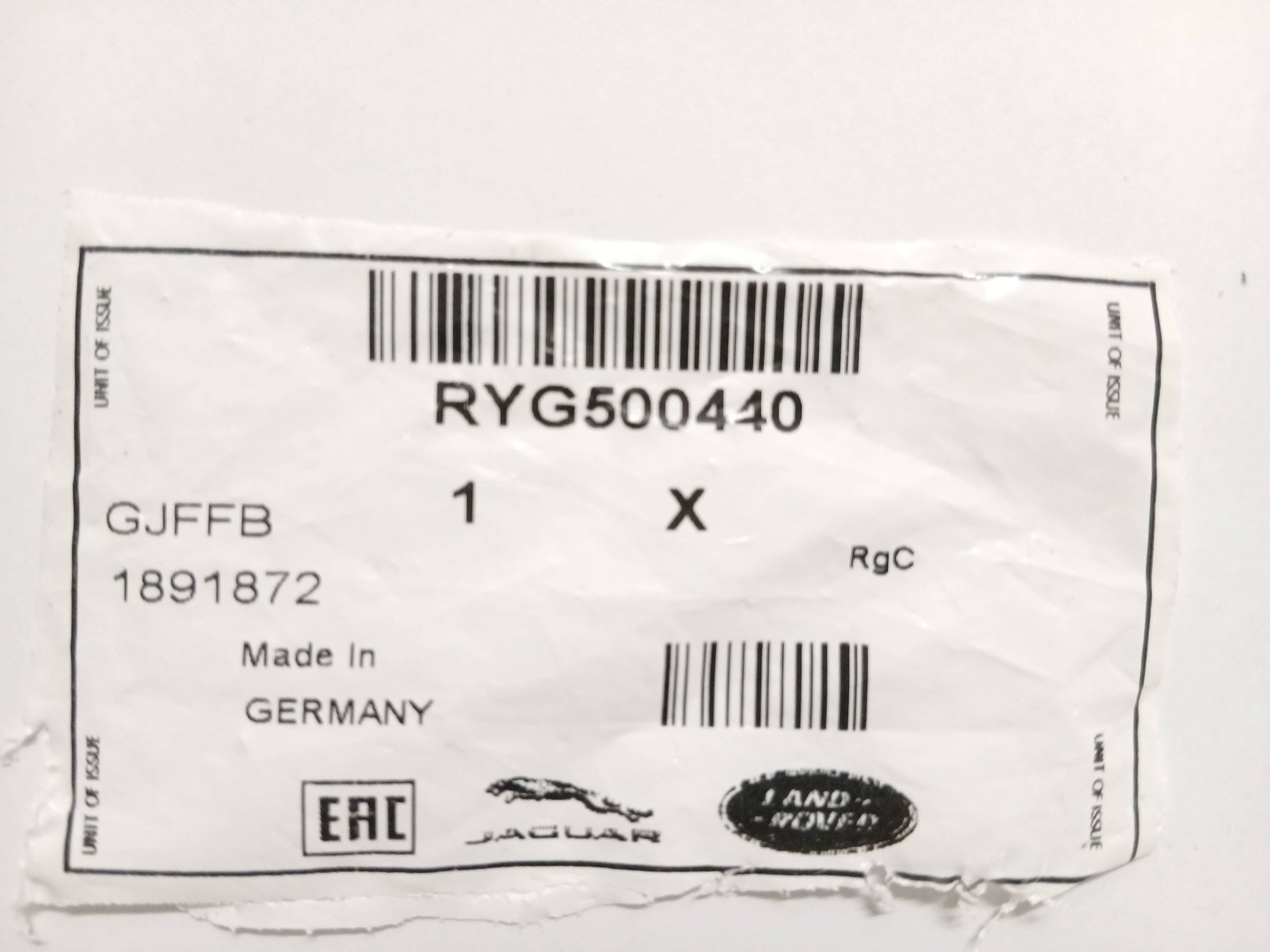 RYG500440,C2S45073