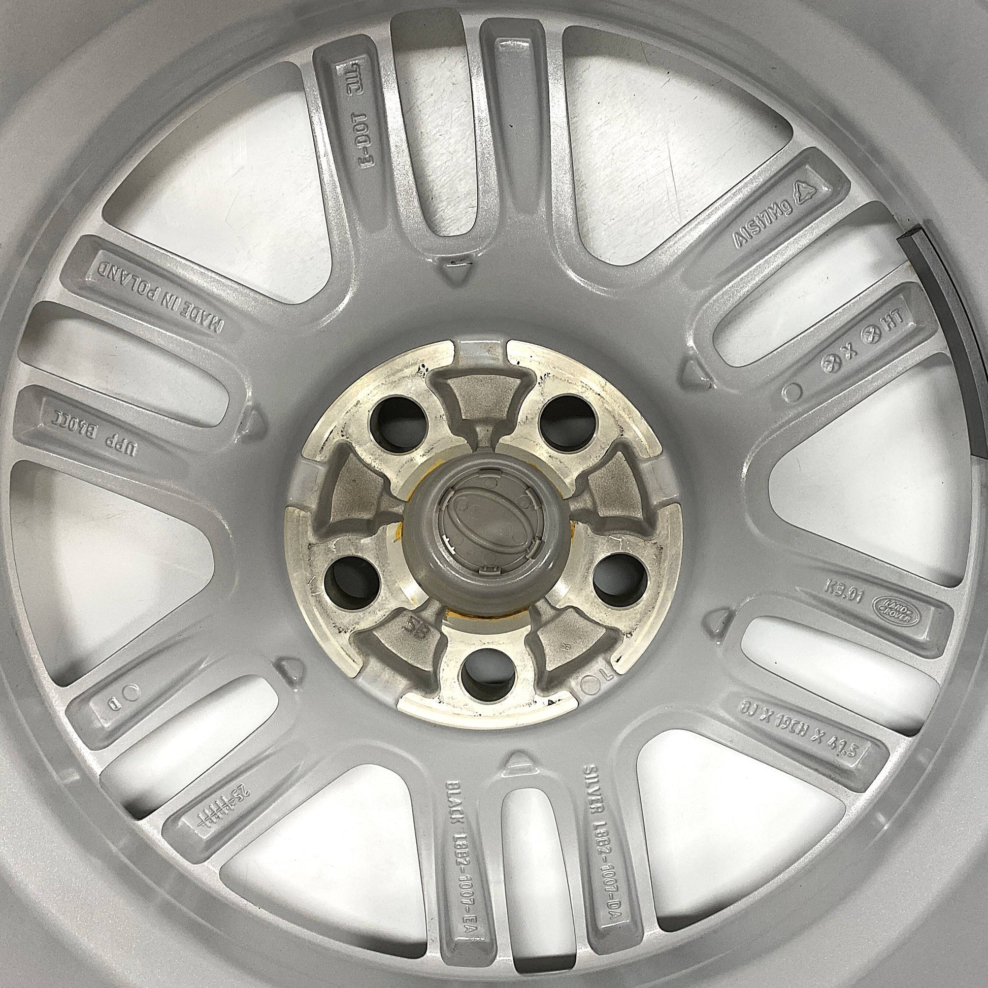 LR129107