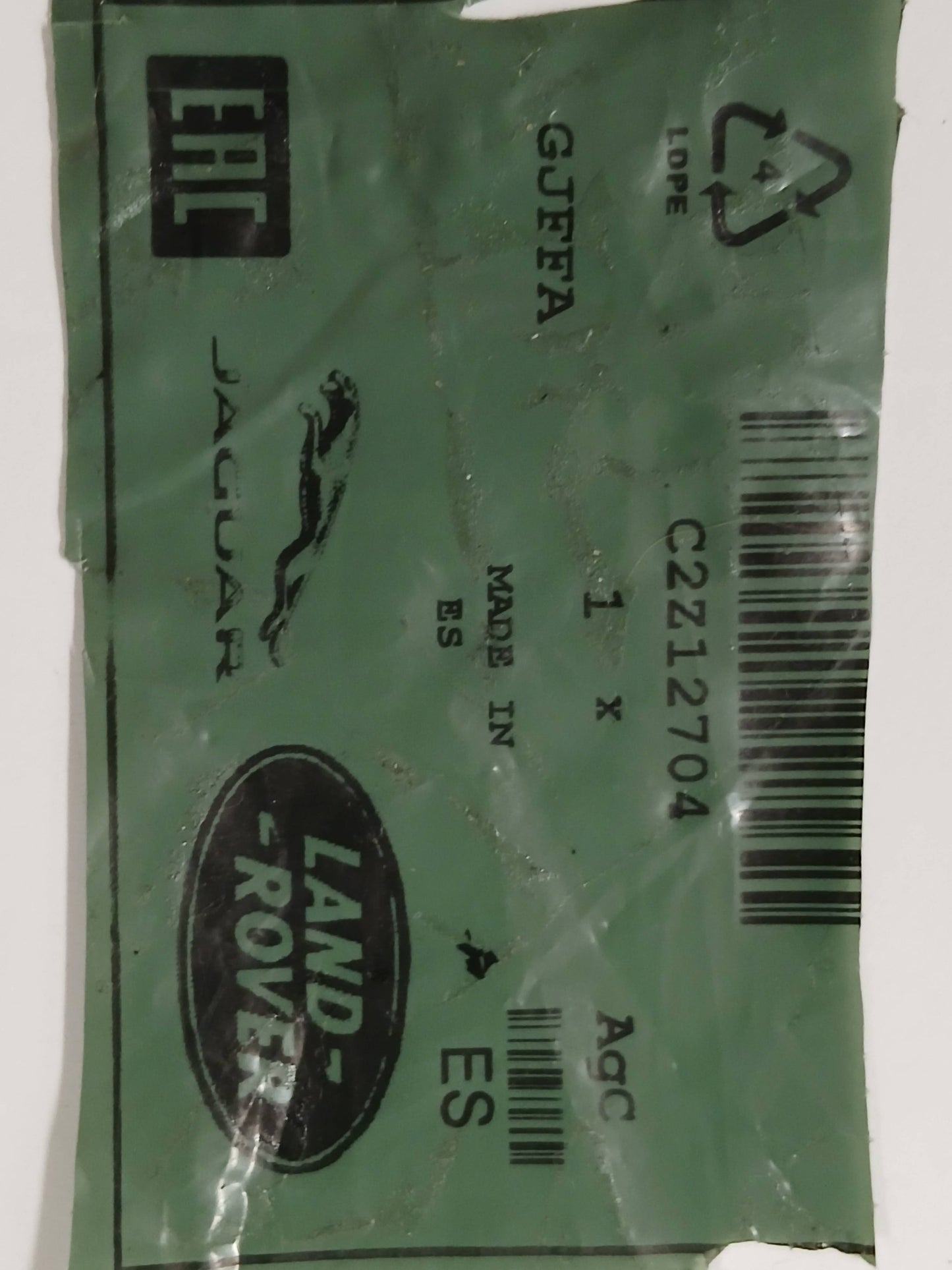 LR003553,C2Z12704
