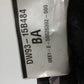 DW9315B484BB,DW9315B484BA