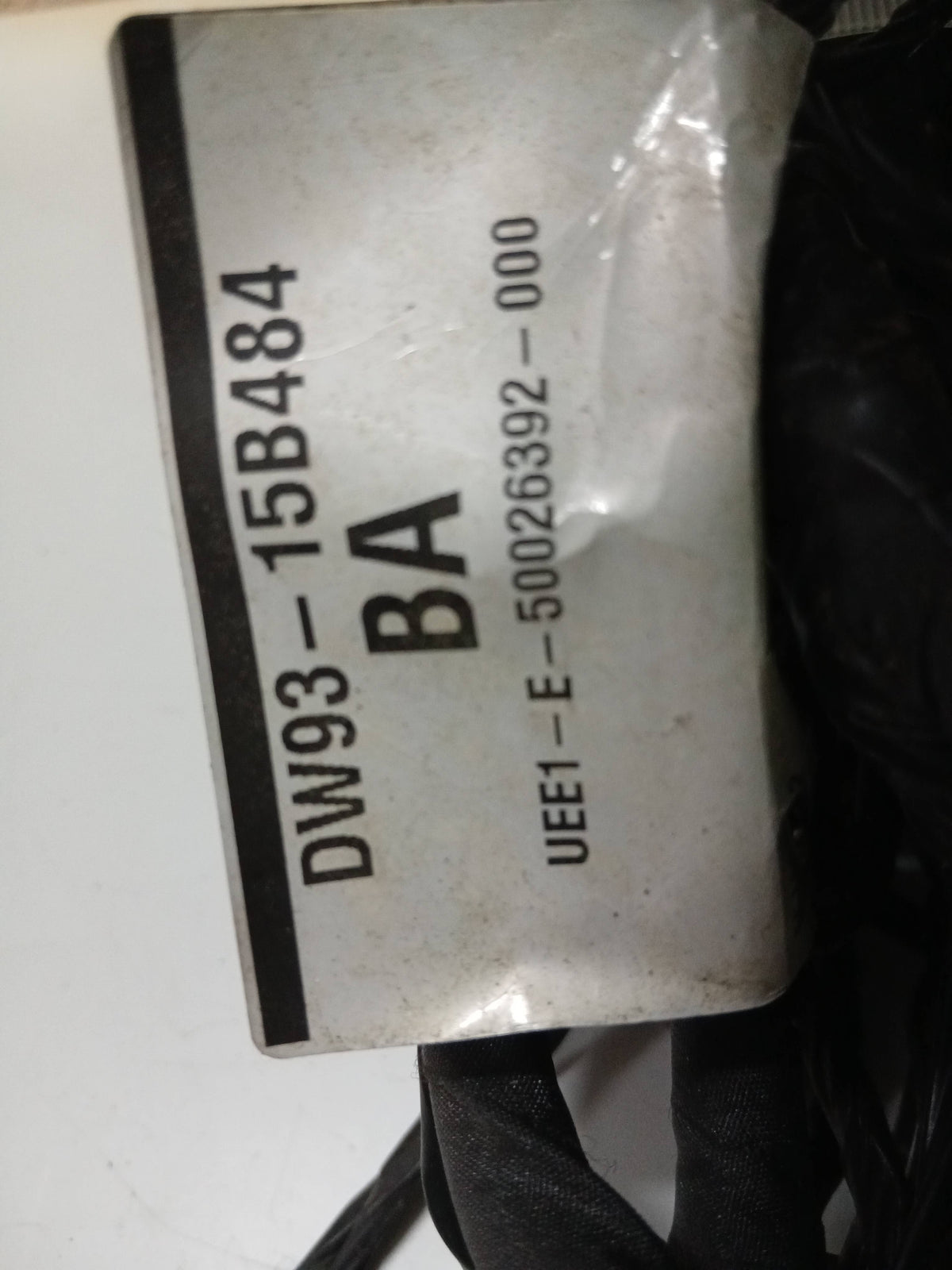 DW9315B484BB,DW9315B484BA