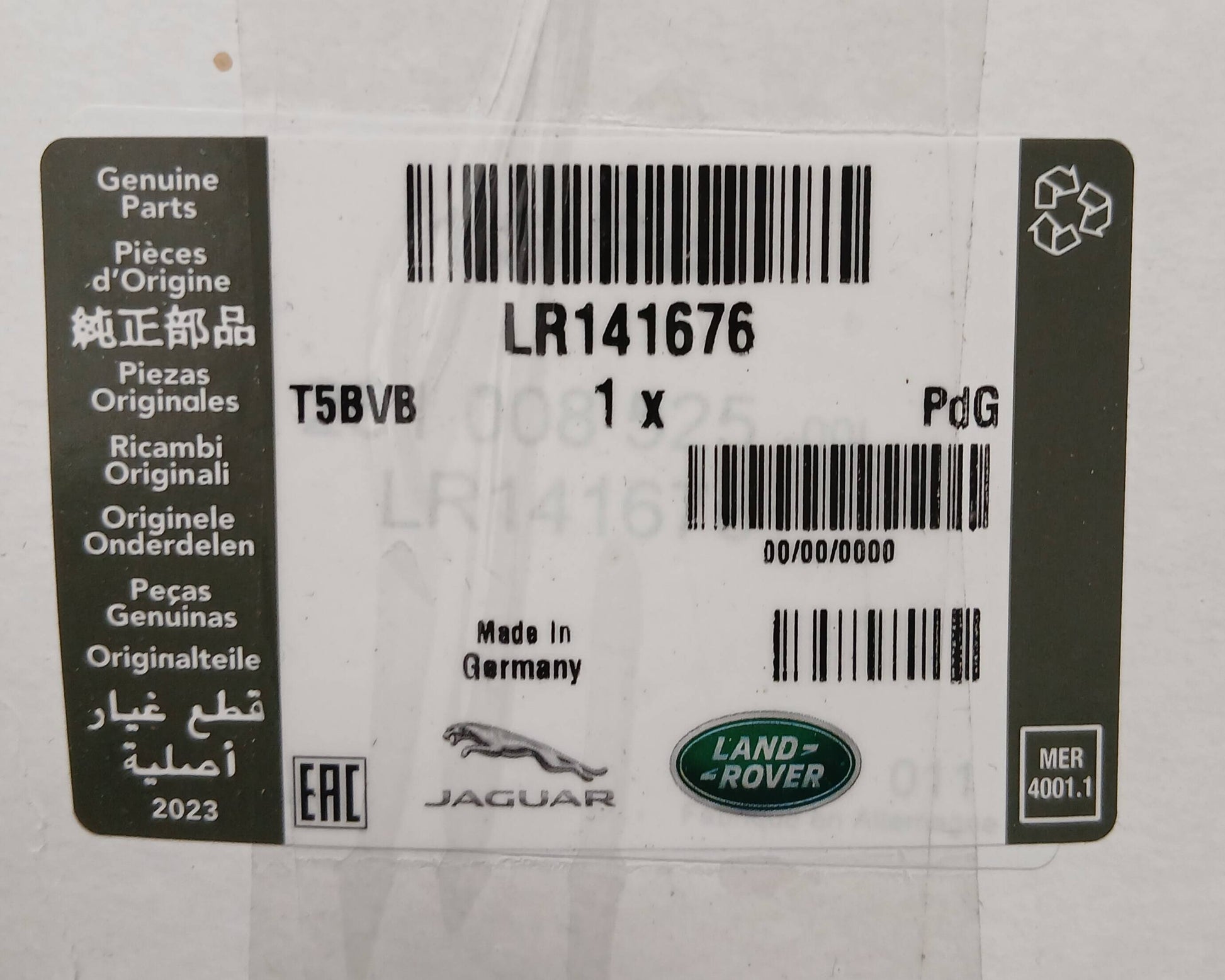 LR141676