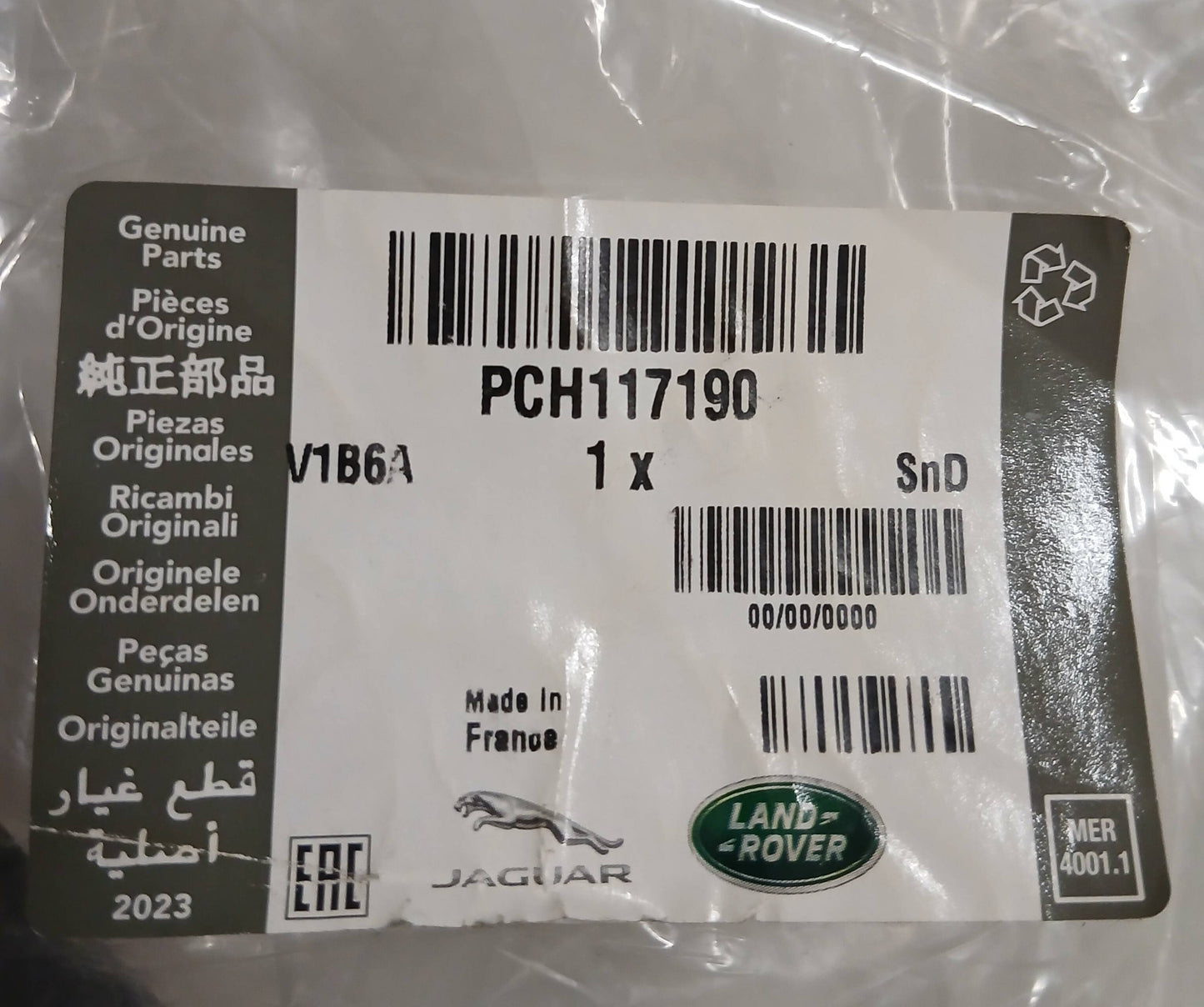 PCH117190