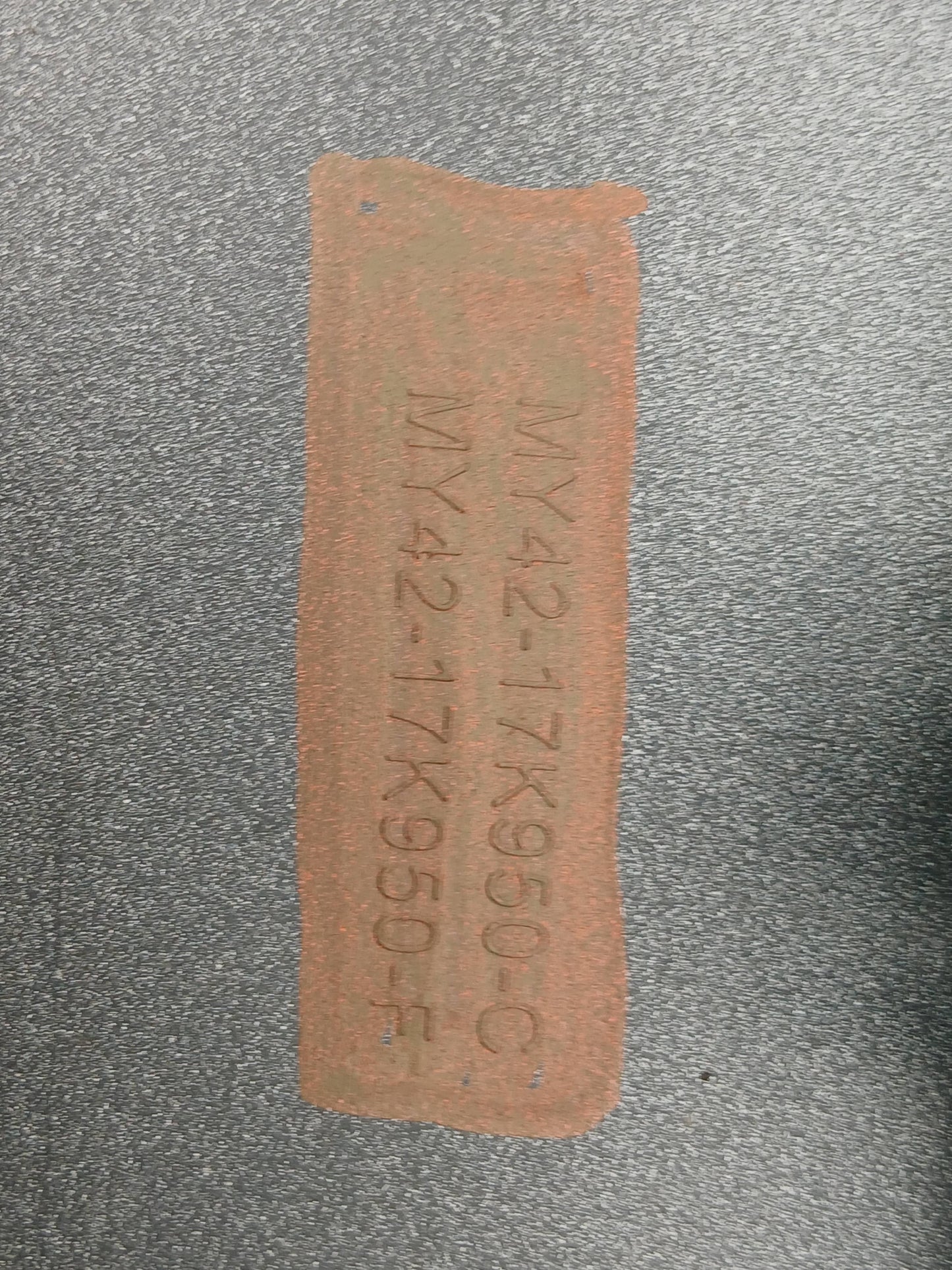 LR142611,LR142608