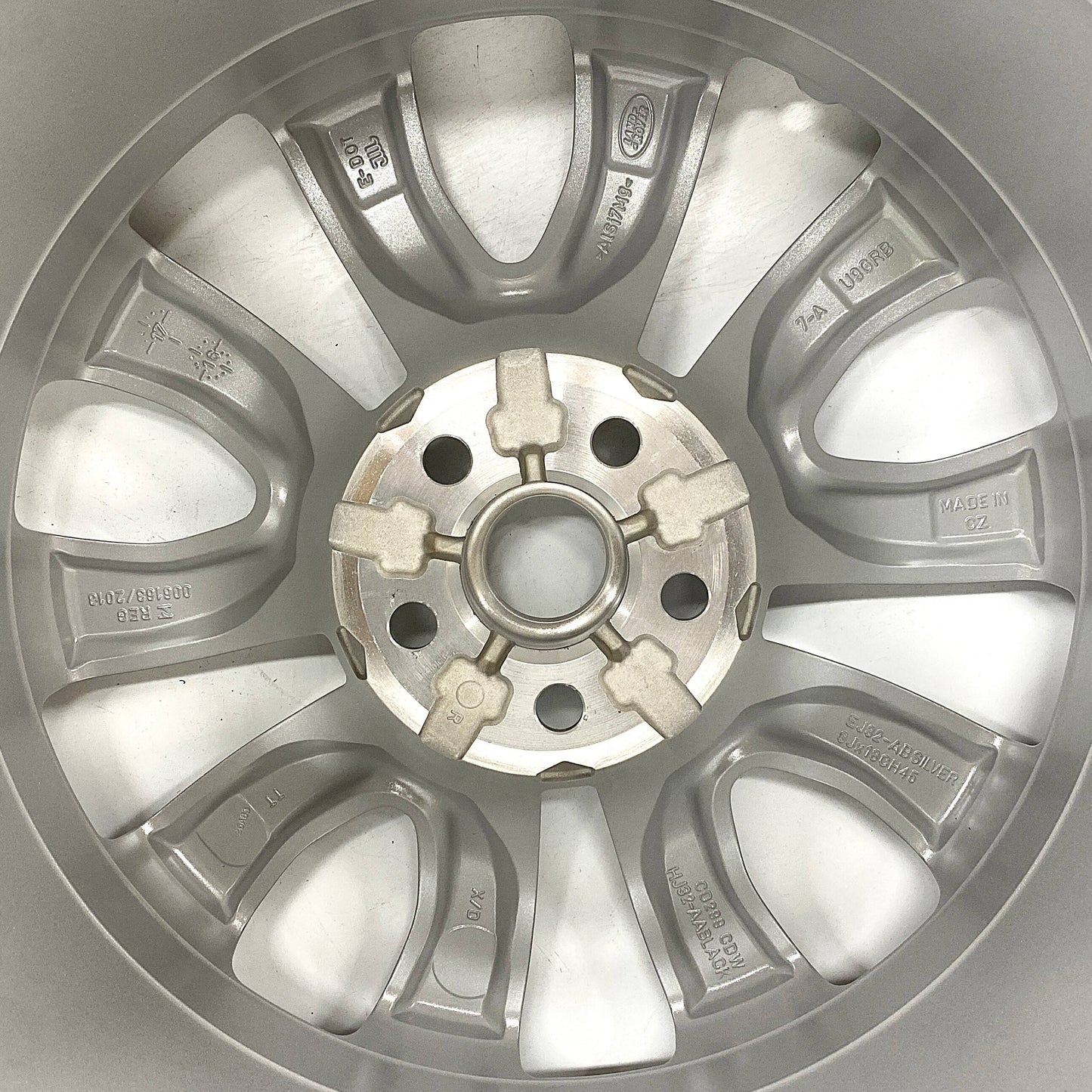 LR084668,LR048461