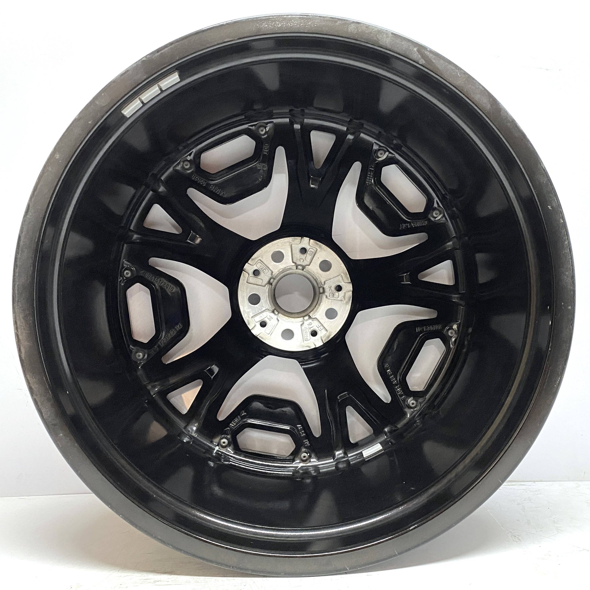 5A02658BLA