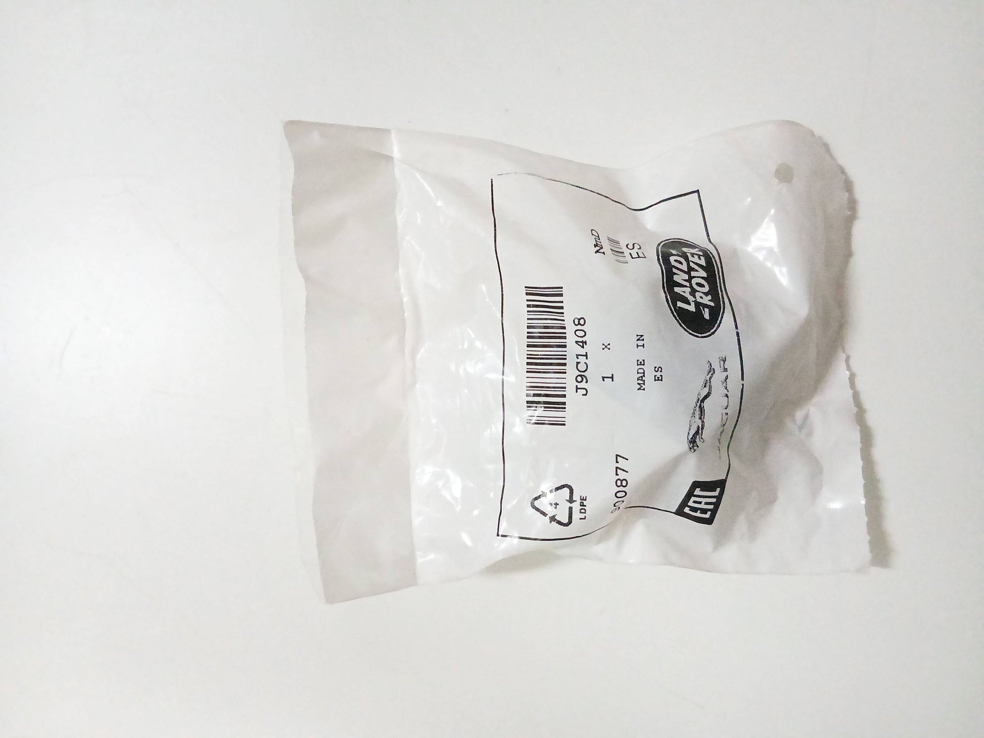 LR007399,J9C1408