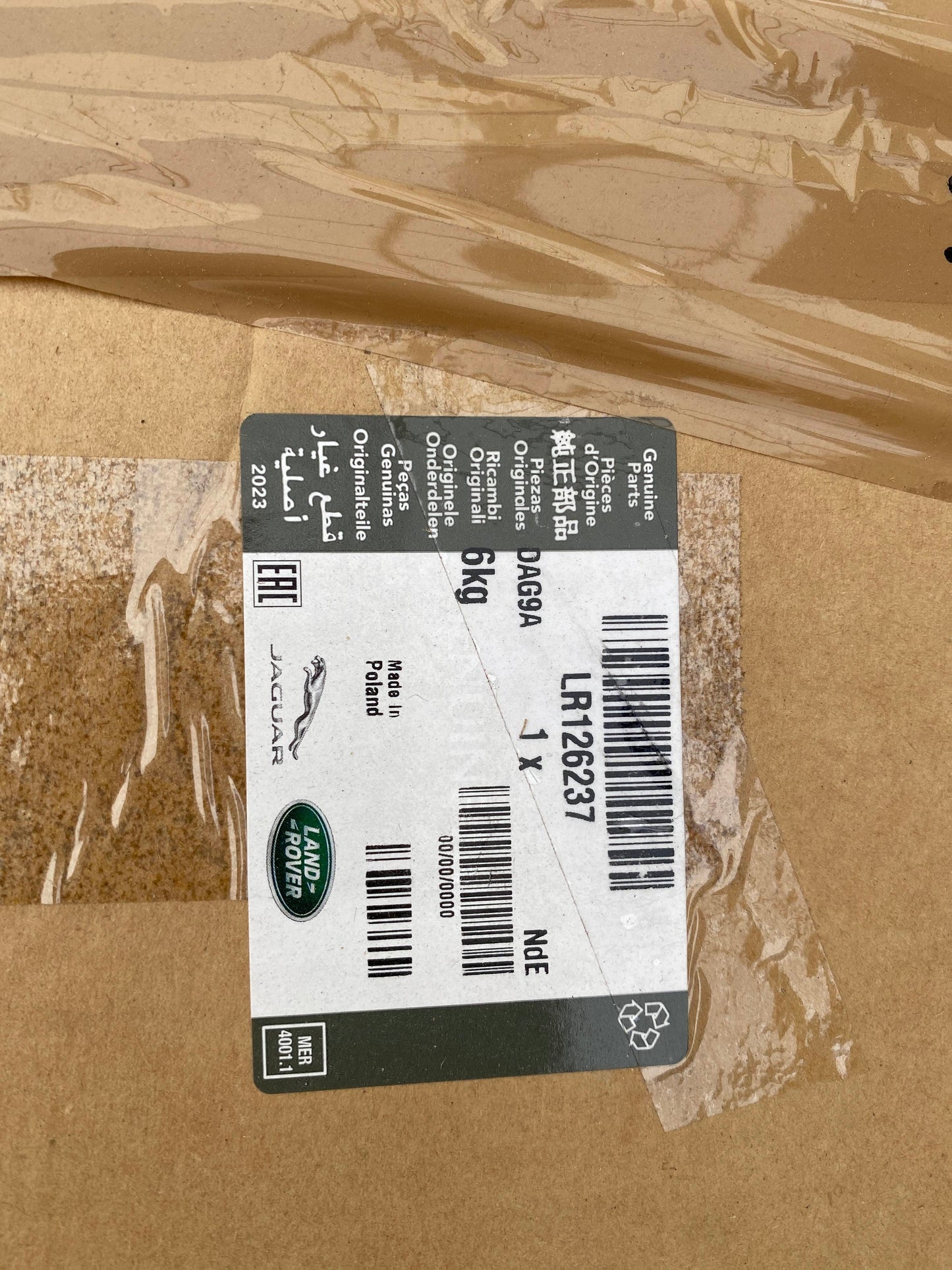 LR126237,J9C31870