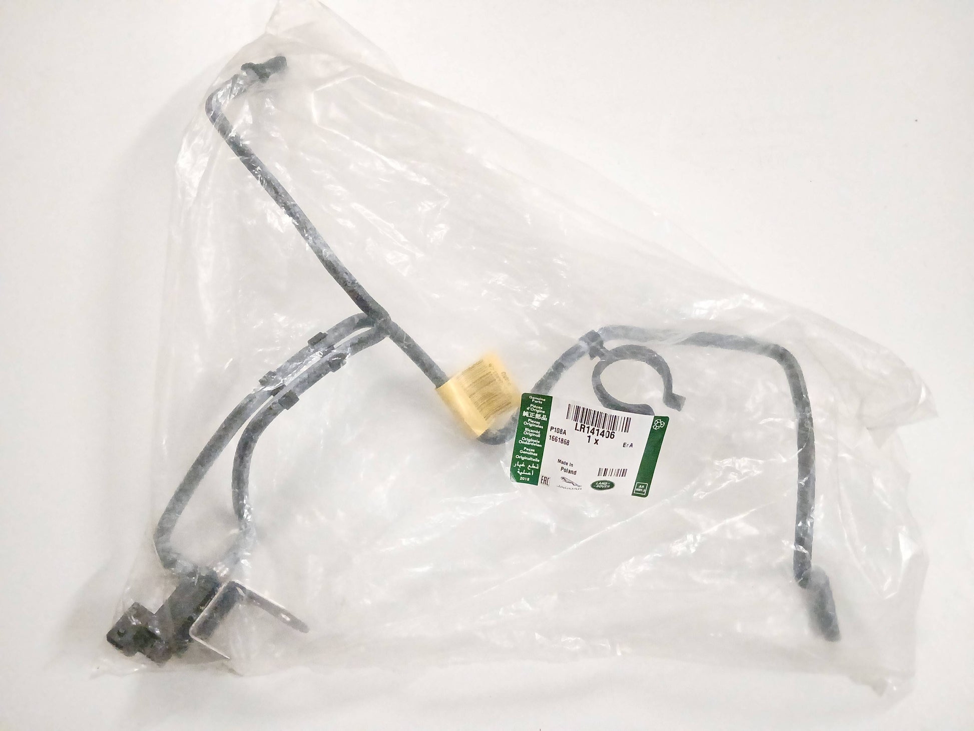 T4A40660,LR141406