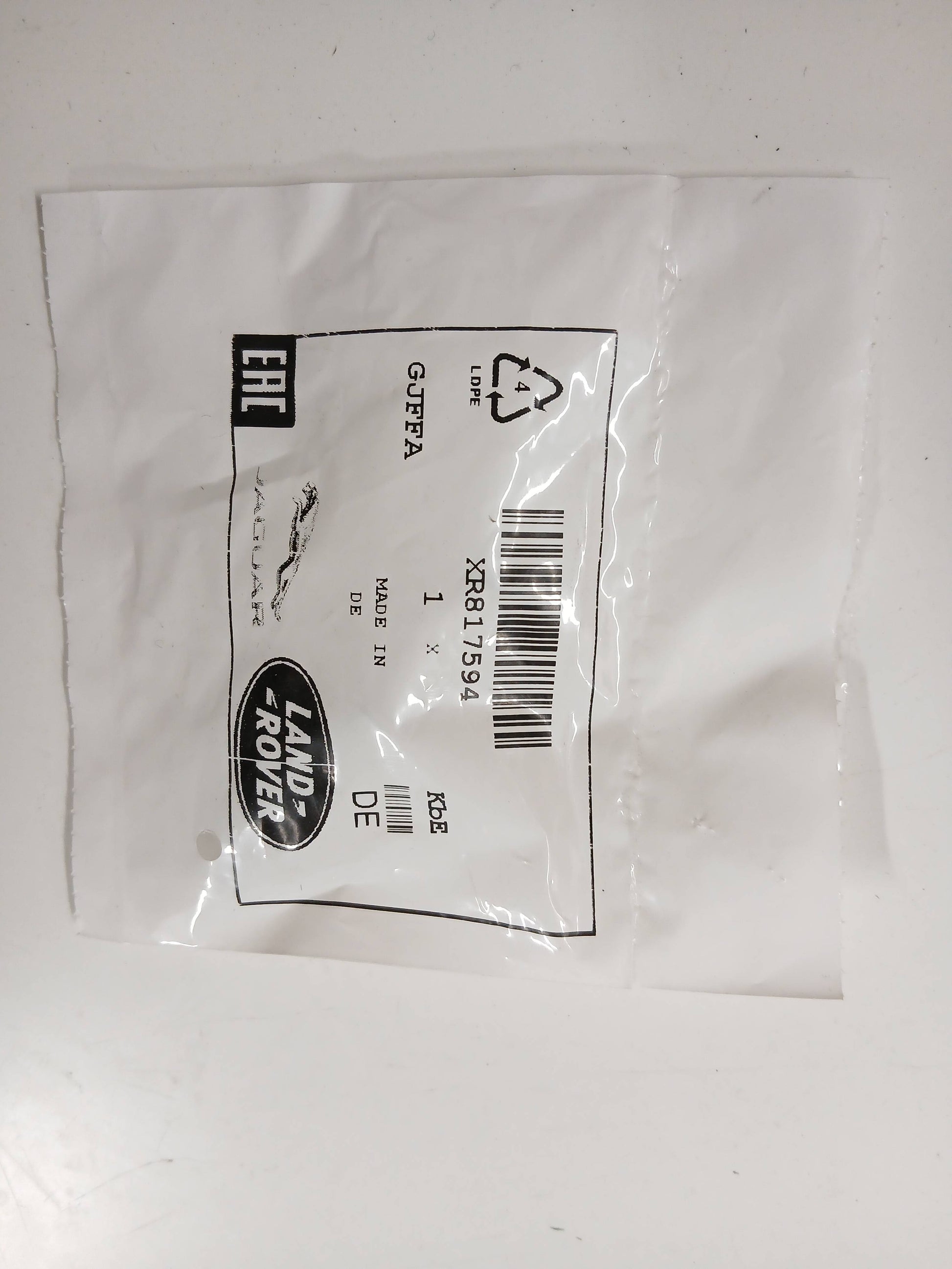 XR817594