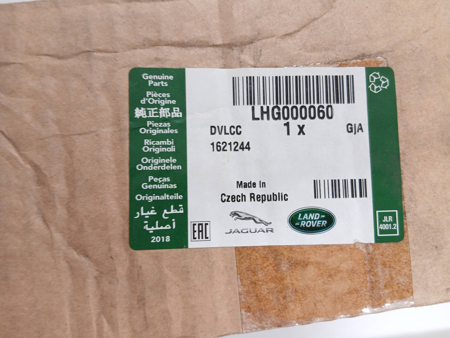 LHG000060