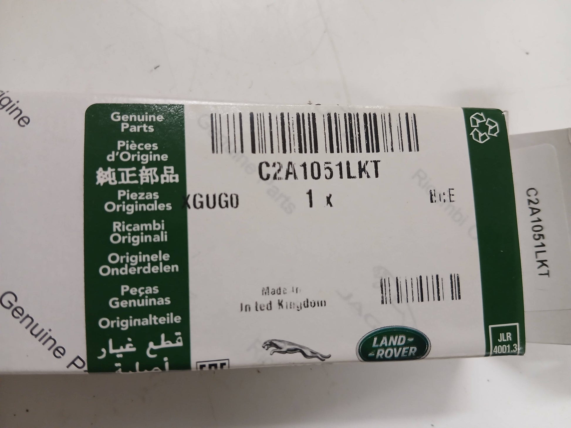 C2A1051LKT