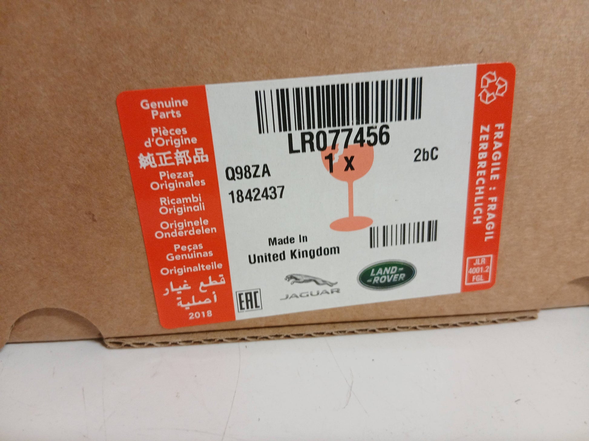 LR077456,LR049982