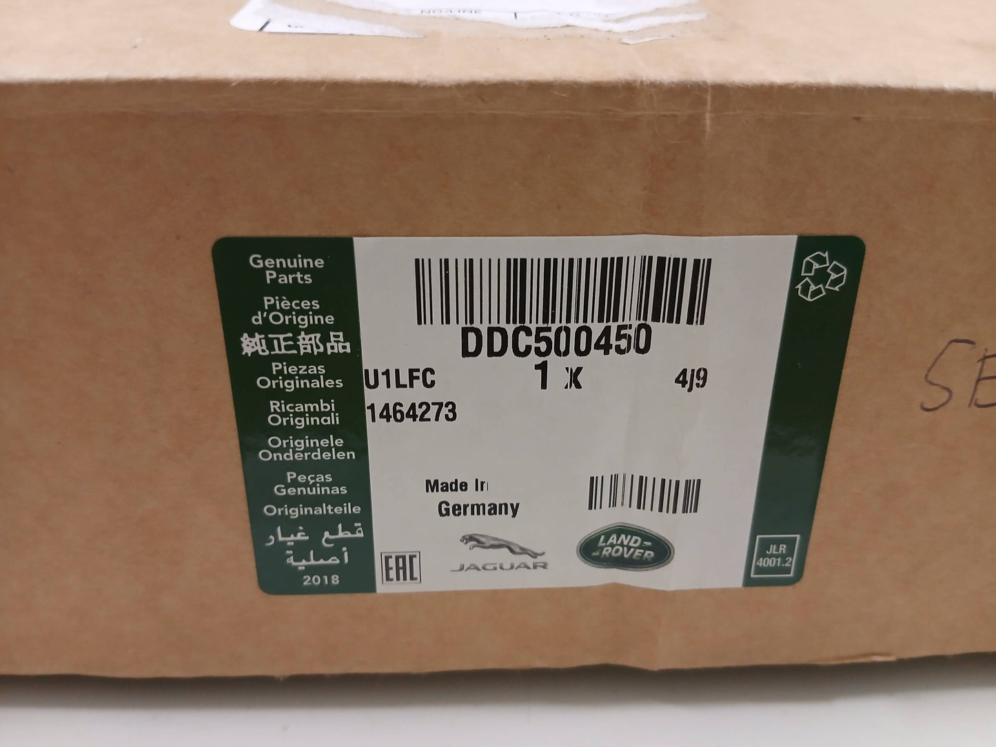 DDC500450