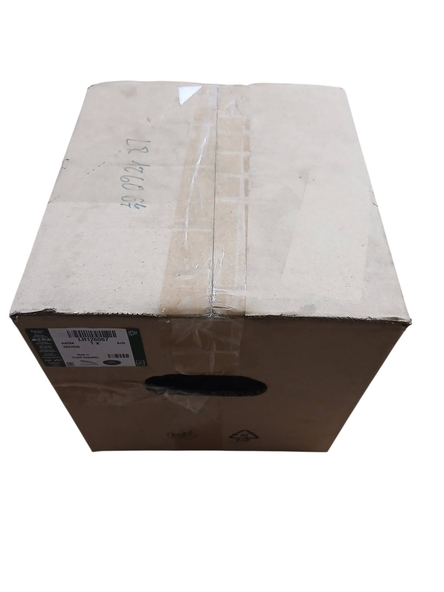 T4A34704,LR126067