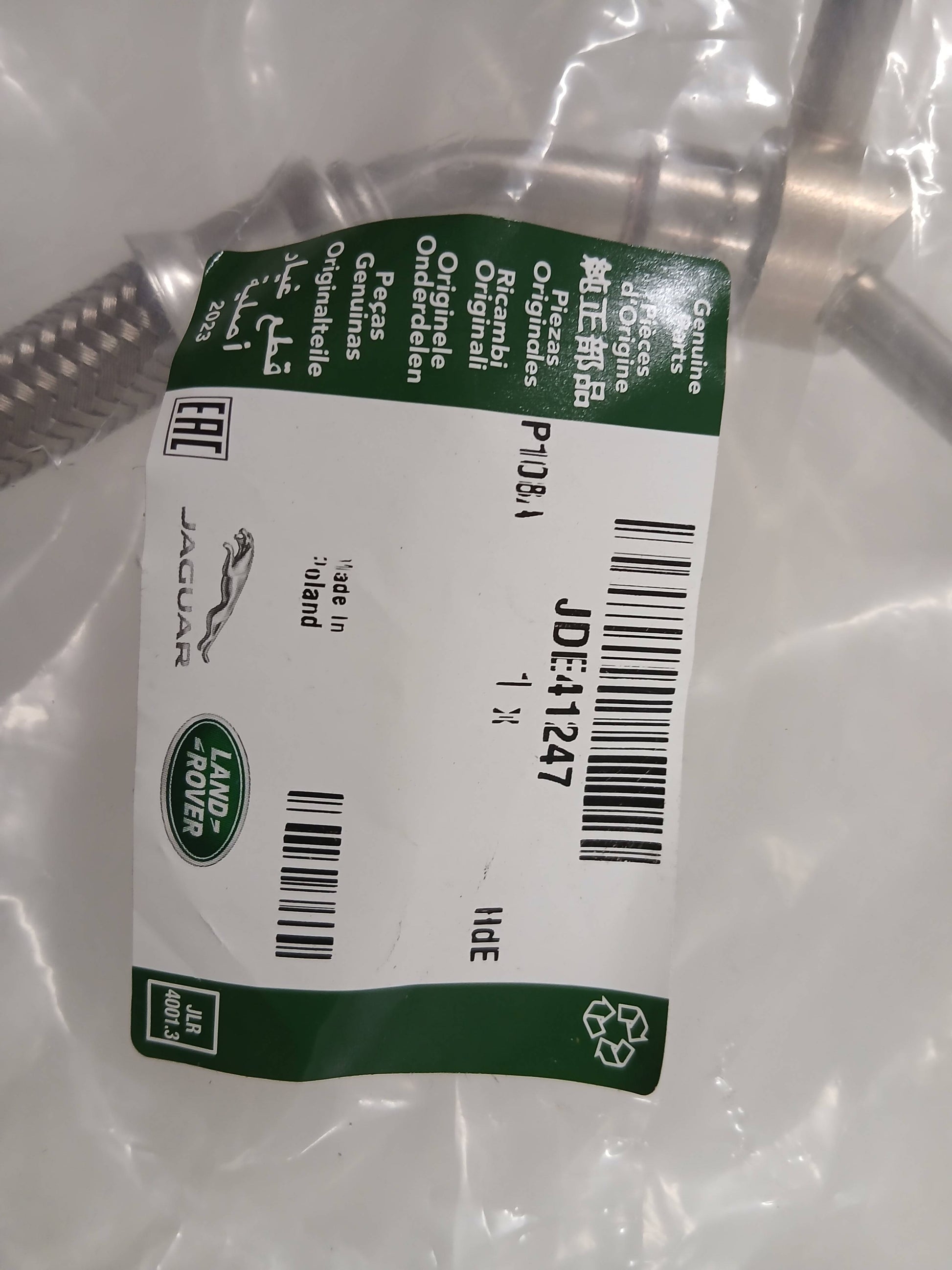 LR161061,JDE41247